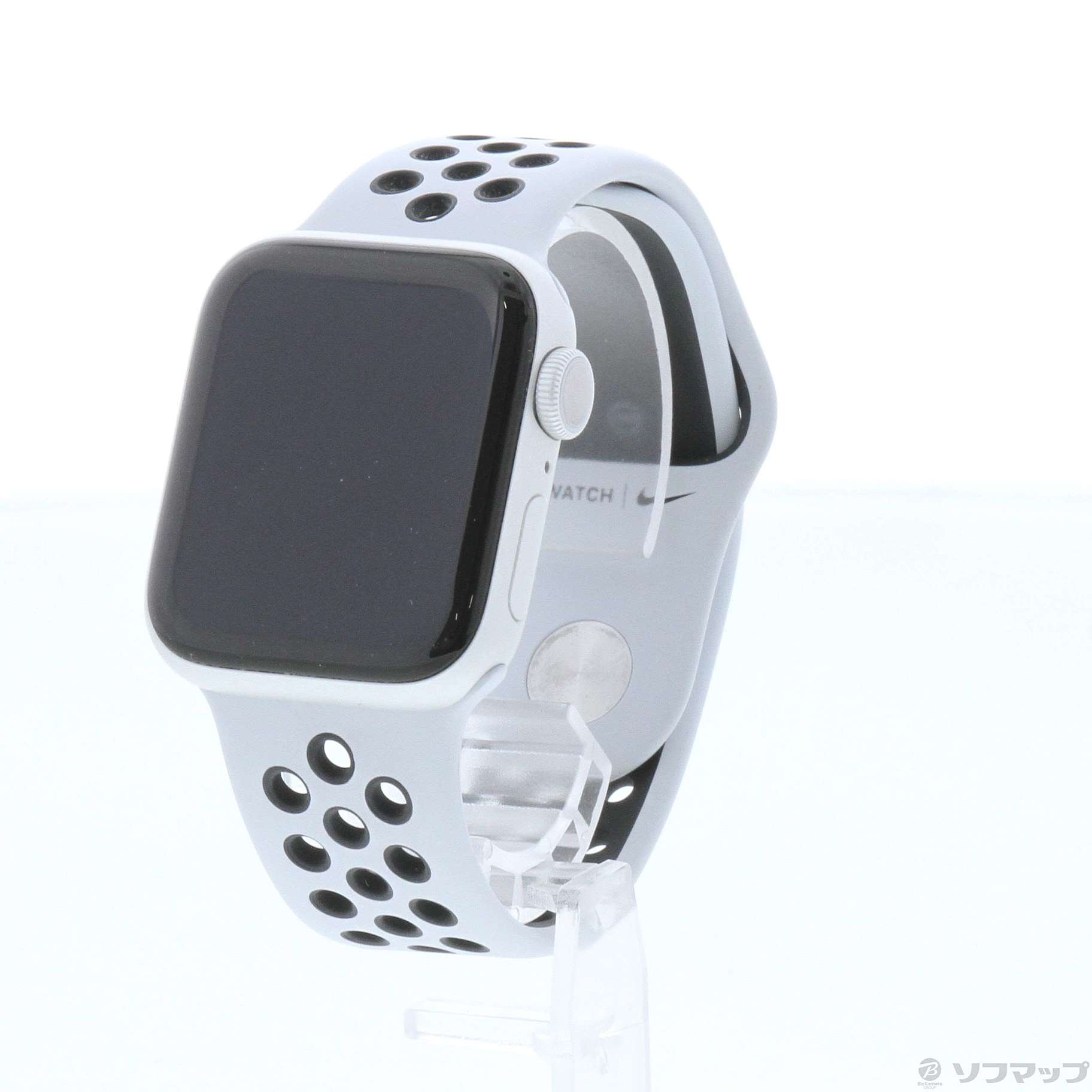 Used] Apple Watch Nike+ Series 6 40mm - www.sorbillomenu.com