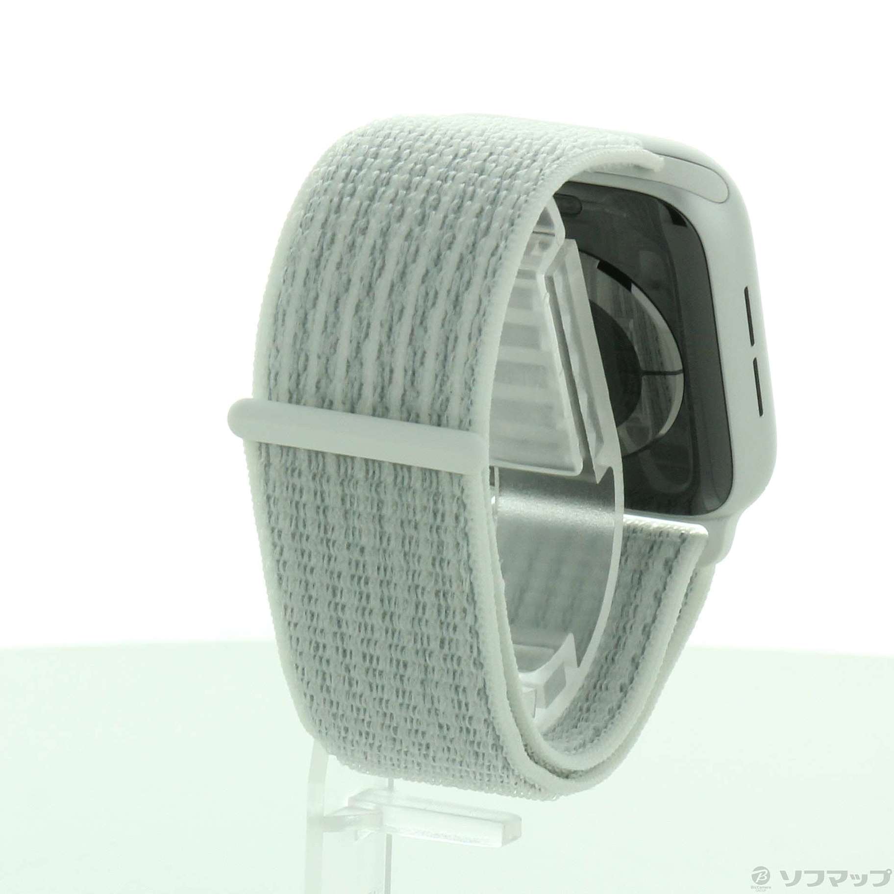 中古】【ジャンクApplewatch】 Apple Watch Series 4 Nike+ GPS +