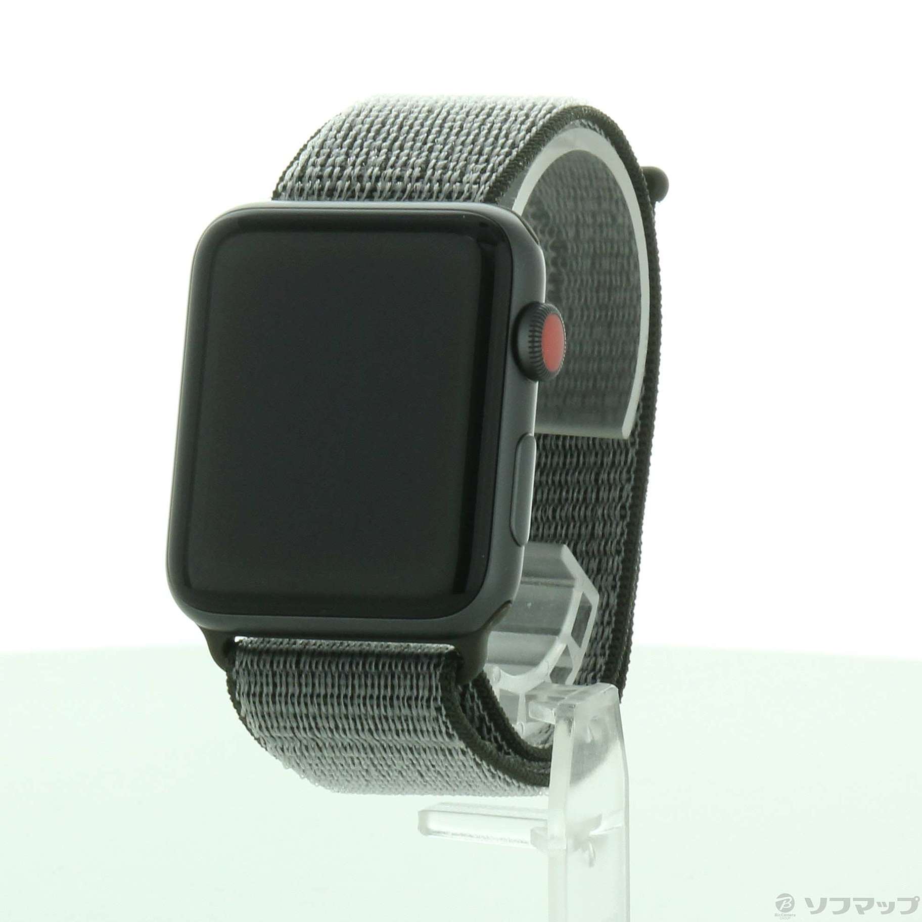 中古】【ジャンクApplewatch】 Apple Watch Series 3 GPS + Cellular  