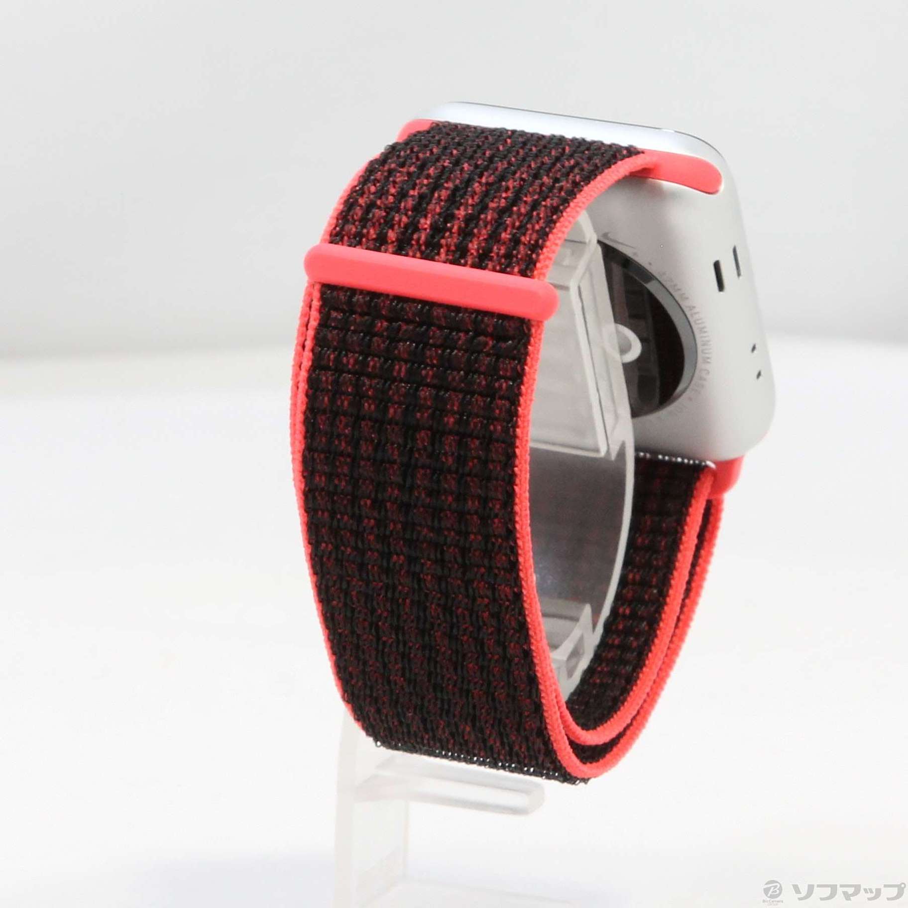 古着屋withさま専用 apple watch series3 42mm 新品 スポーツループ