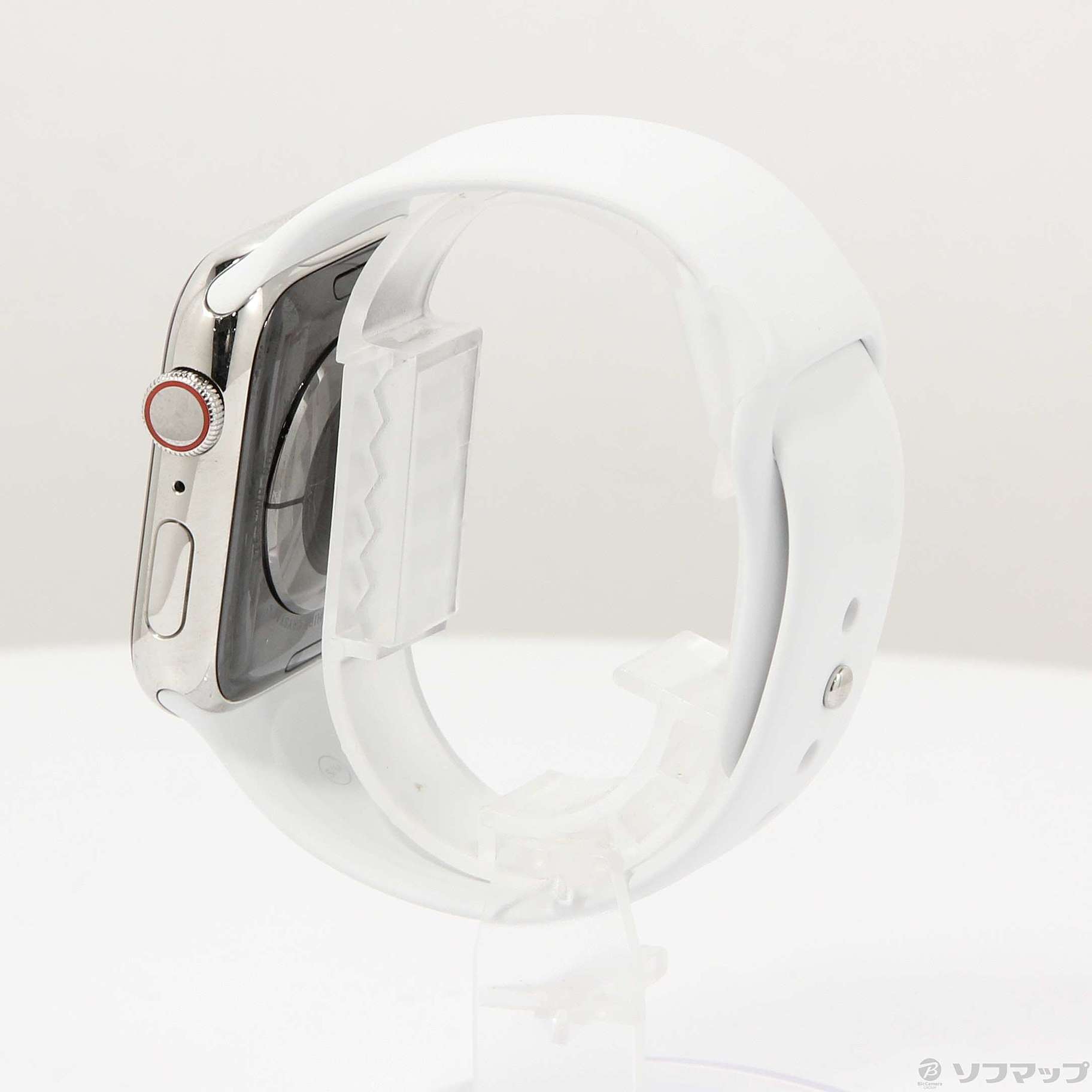 中古】【ジャンクApplewatch】 Apple Watch Series 4 GPS + 中古】【ジャンクApplewatch】 Apple Watch Series 4 GPS +
