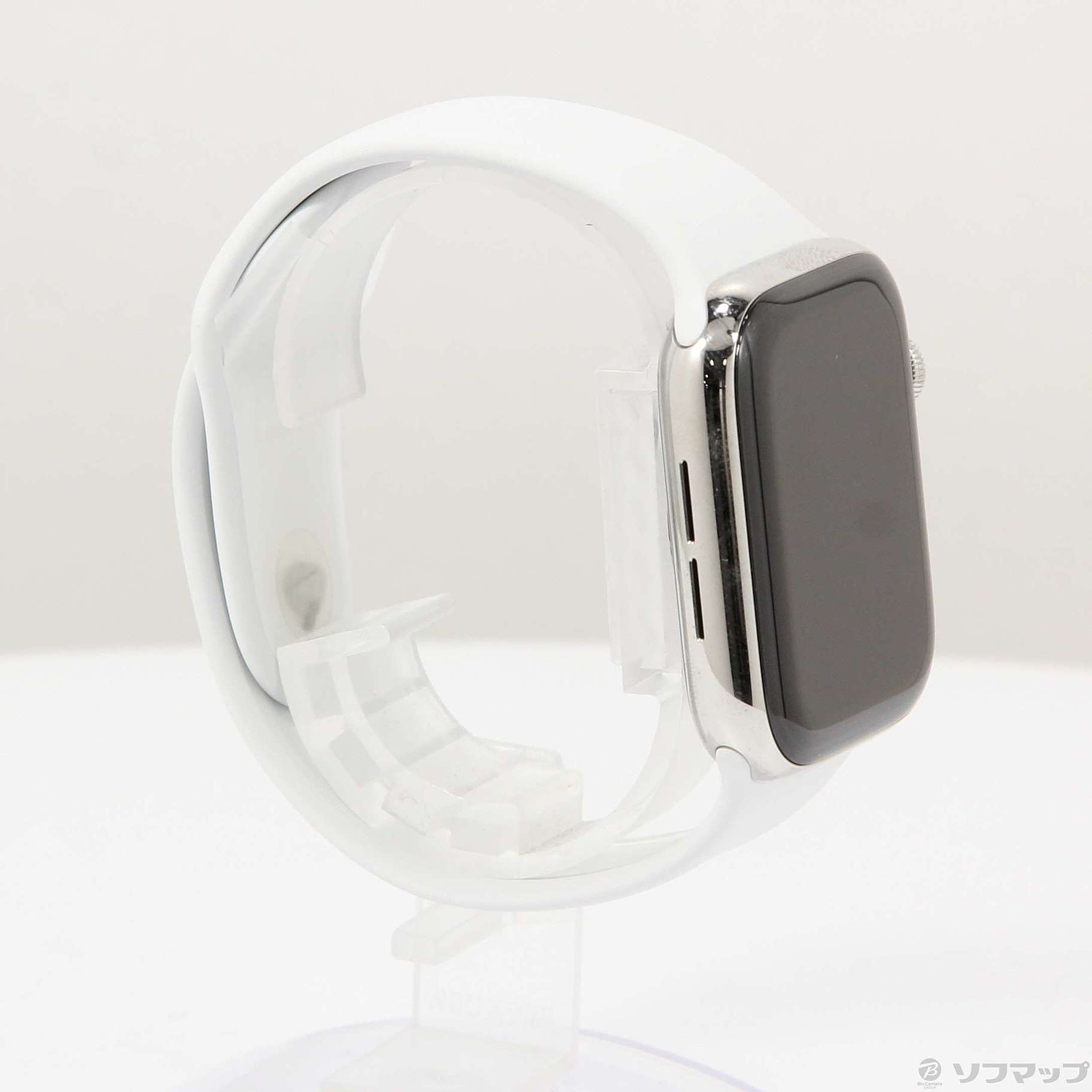 中古】【ジャンクApplewatch】 Apple Watch Series 4 GPS + 中古】【ジャンクApplewatch】 Apple Watch Series 4 GPS +