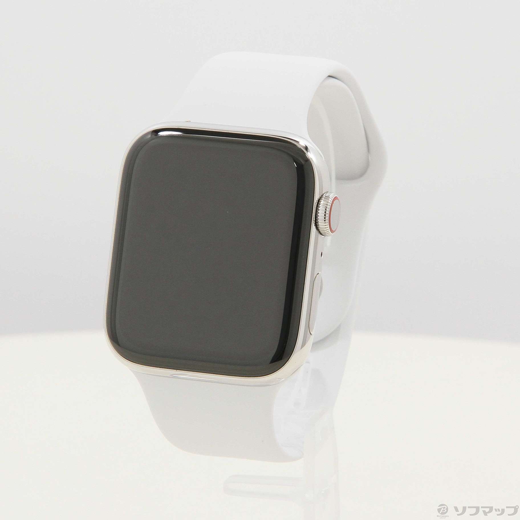 Apple Watch Series4 セルラー　44mm ステンレス