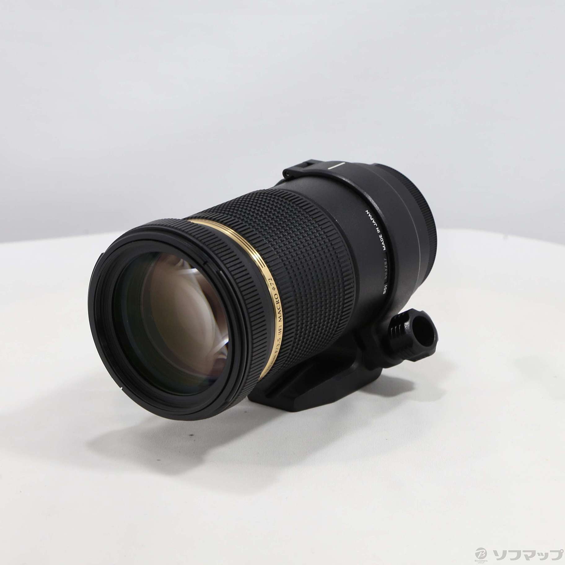 中古】TAMRON SP AF 180mm F3.5 Di MACRO (B01N) (Nikon用