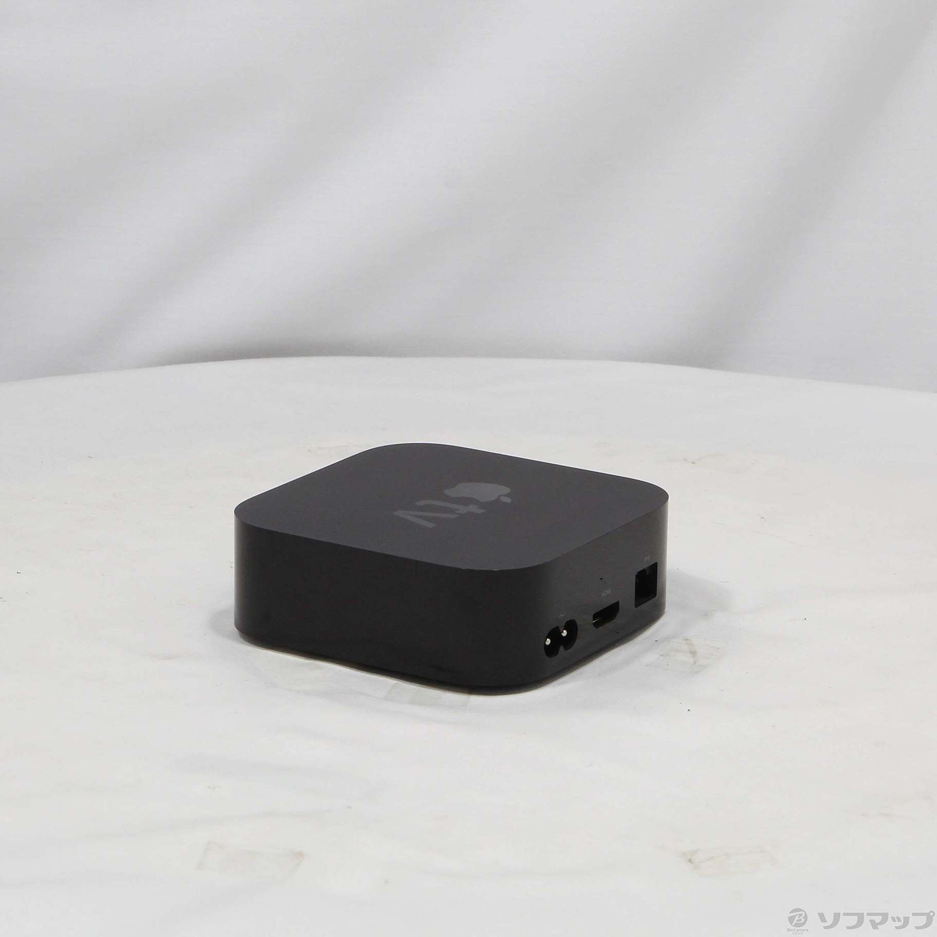 中古】Apple TV 4K 64GB MP7P2J／A [2133043432984] - リコレ