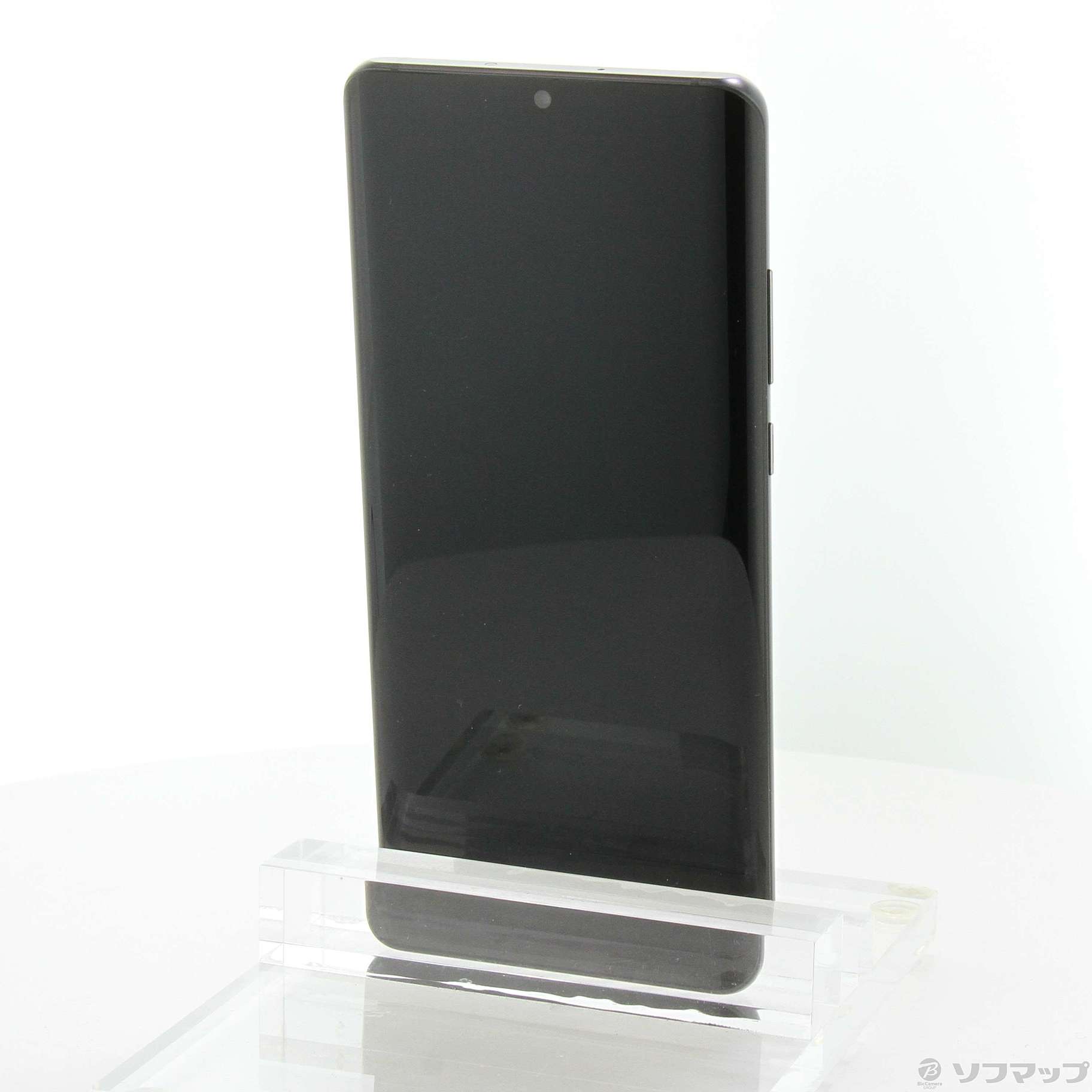 中古】HUAWEI P30 Pro 128GB ブラック HW-02L docomoロック解除SIMフリー [2133043437576] -  リコレ！|ビックカメラグループ ソフマップの中古通販サイト