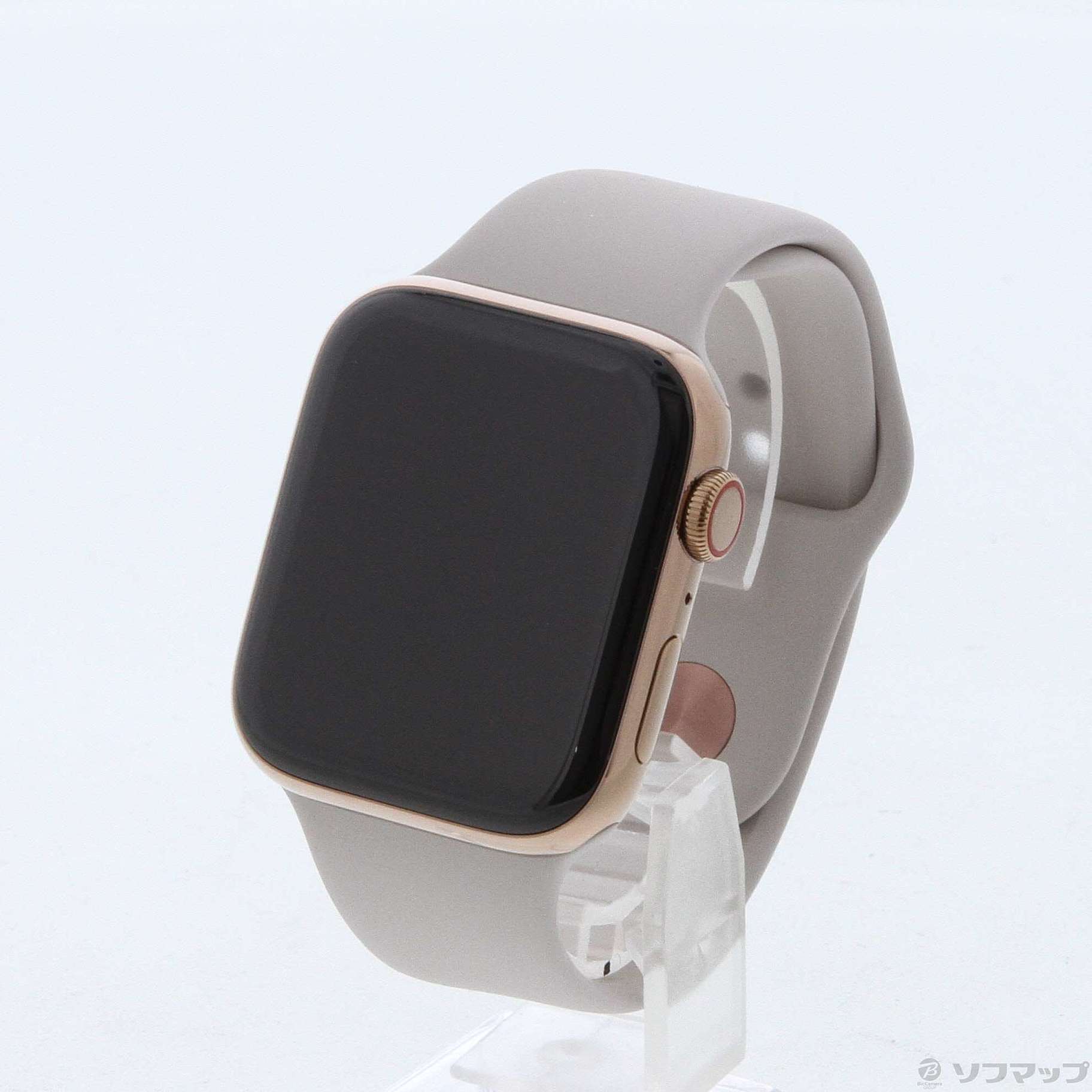 Apple Watch4 ステンレス GPS+セルラー www.krzysztofbialy.com