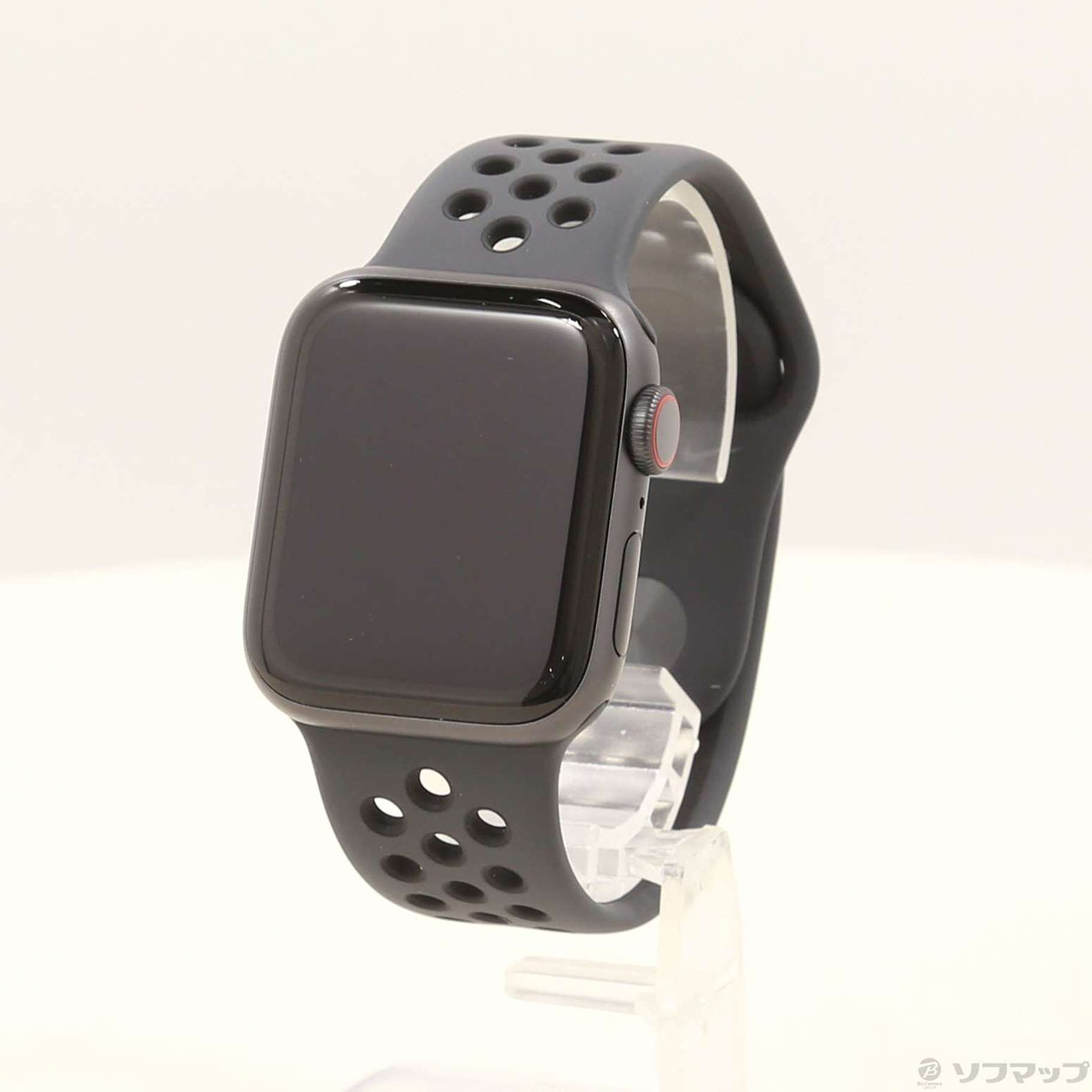 Apple Watch 第5世代　ジャンク 中古】【ジャンクApplewatch】 Apple Watch Series 5 Nike GPS +