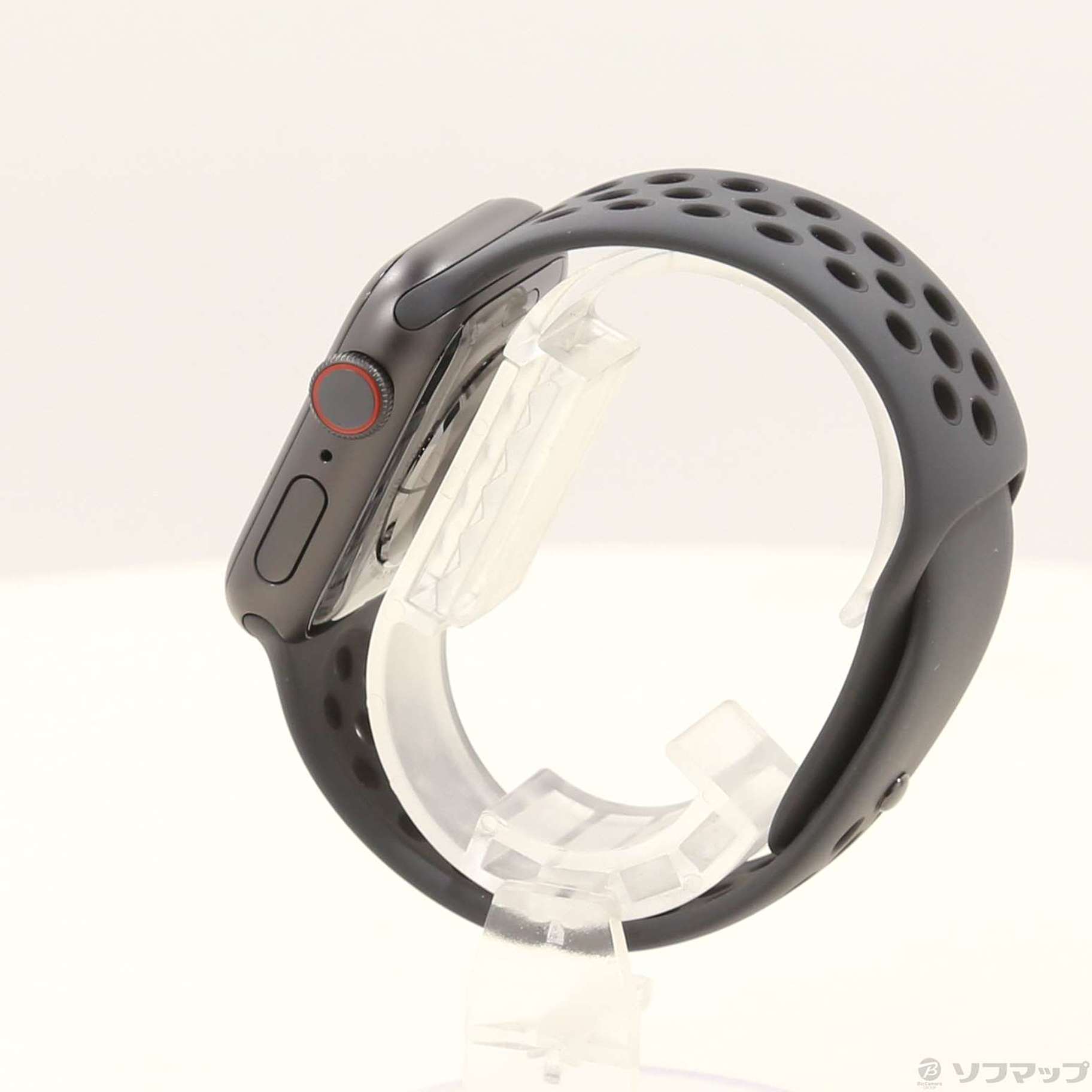 中古】【ジャンクApplewatch】 Apple Watch Series 5 Nike GPS +