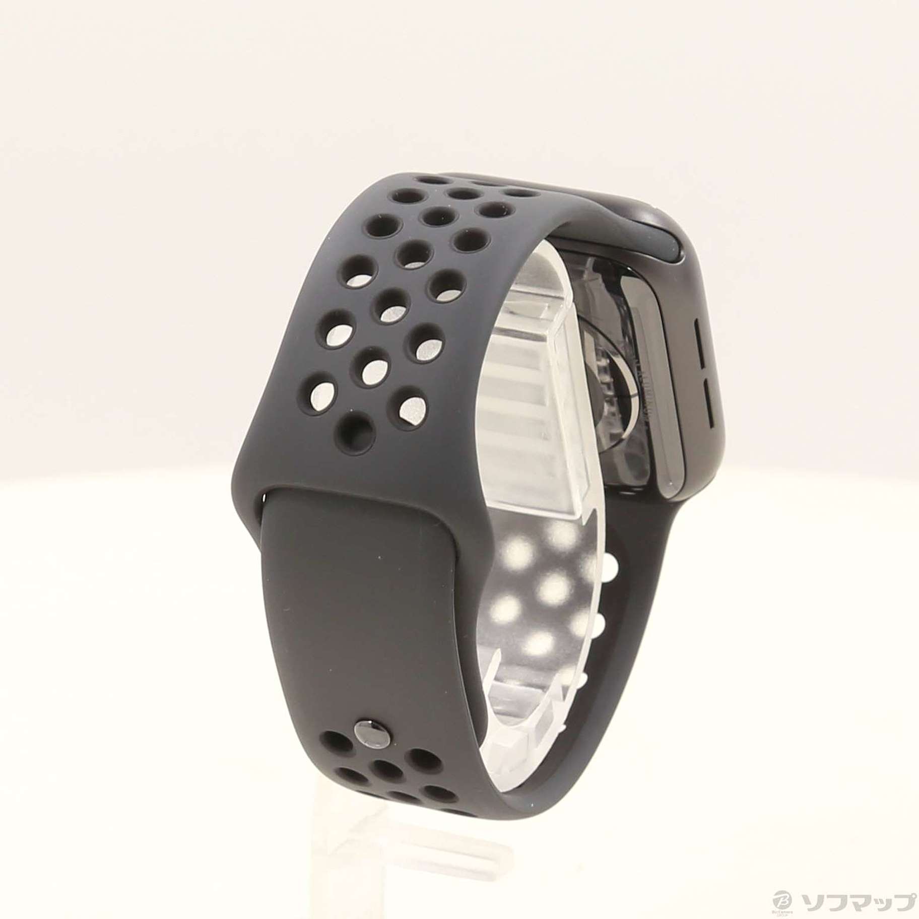中古】【ジャンクApplewatch】 Apple Watch Series 5 Nike GPS +
