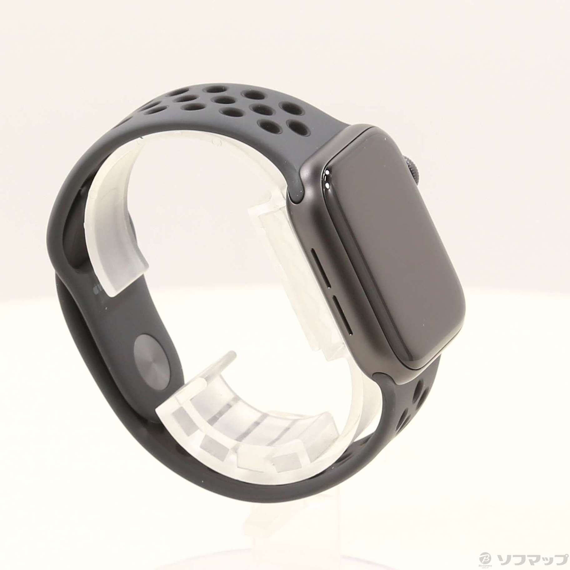 中古】【ジャンクApplewatch】 Apple Watch Series 5 Nike GPS +