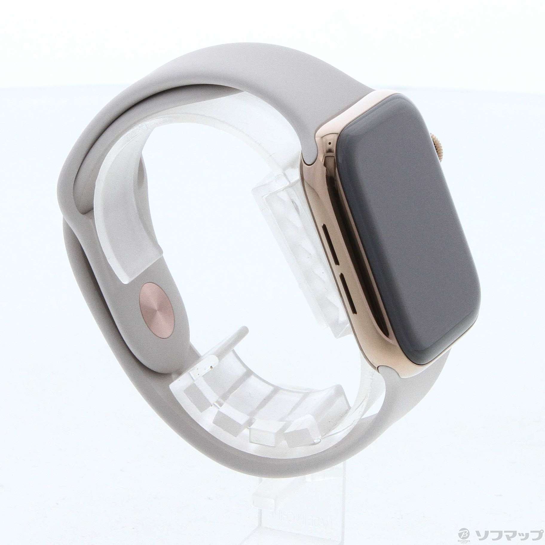 中古】セール対象品 Apple Watch Series 4 GPS + Cellular 44mm 