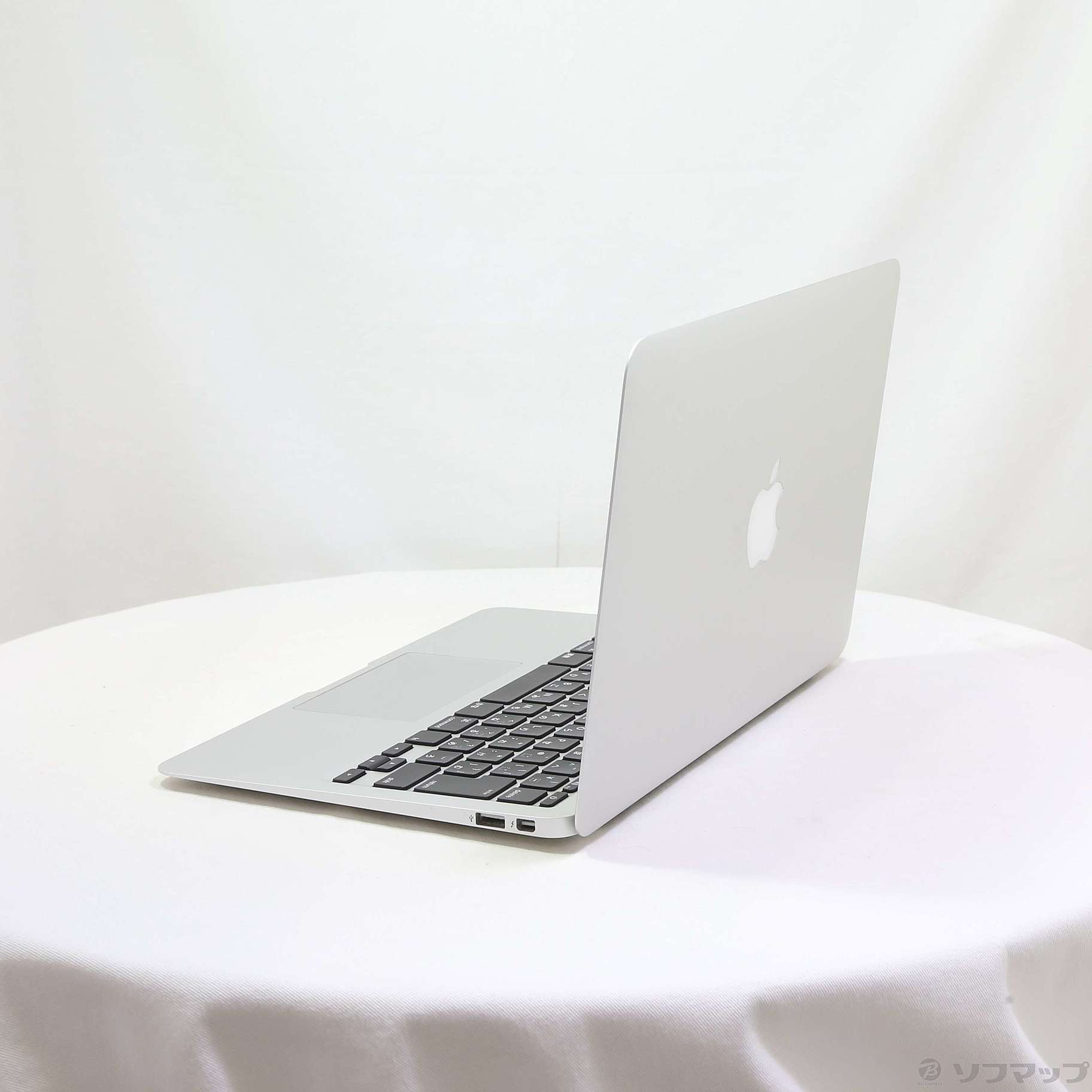 【中古】MacBook Air 11.6-inch Early 2014 MD711J／B Core_i5 1.4GHz 4GB ...