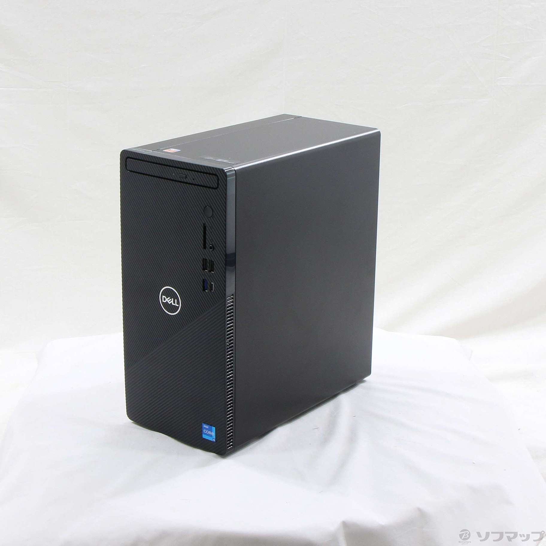 Inspiron 3891　中古 中古】〔展示品〕 Inspiron 3891 DI50-CHL [2133043443119] - リコレ