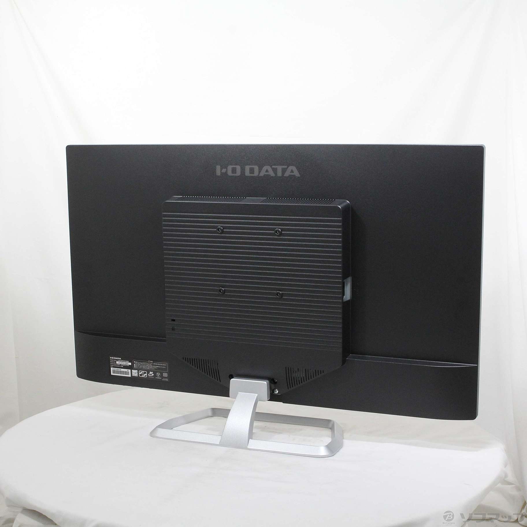 【中古】〔展示品〕 LCD-DF321XDB-A [2133043443294] - リコレ！|ビックカメラグループ ソフマップの中古通販サイト