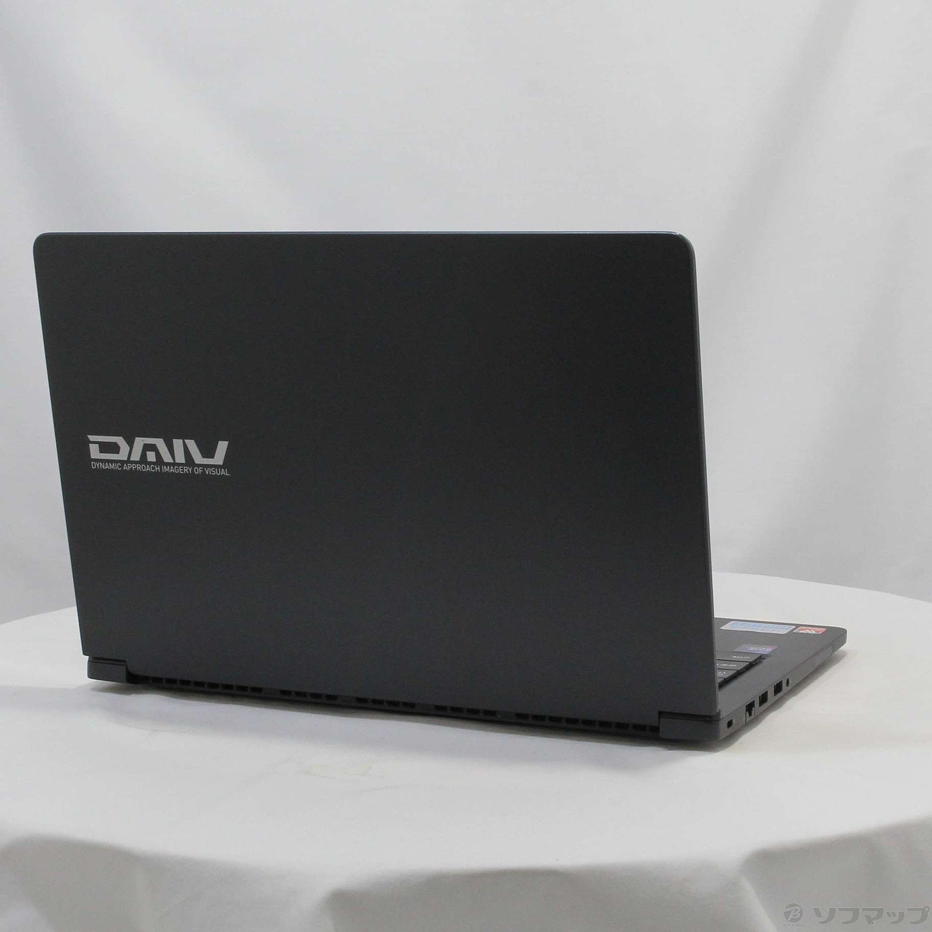 中古】DAIV 21044N-CML 〔Windows 10〕 ◇01/30(月)値下げ