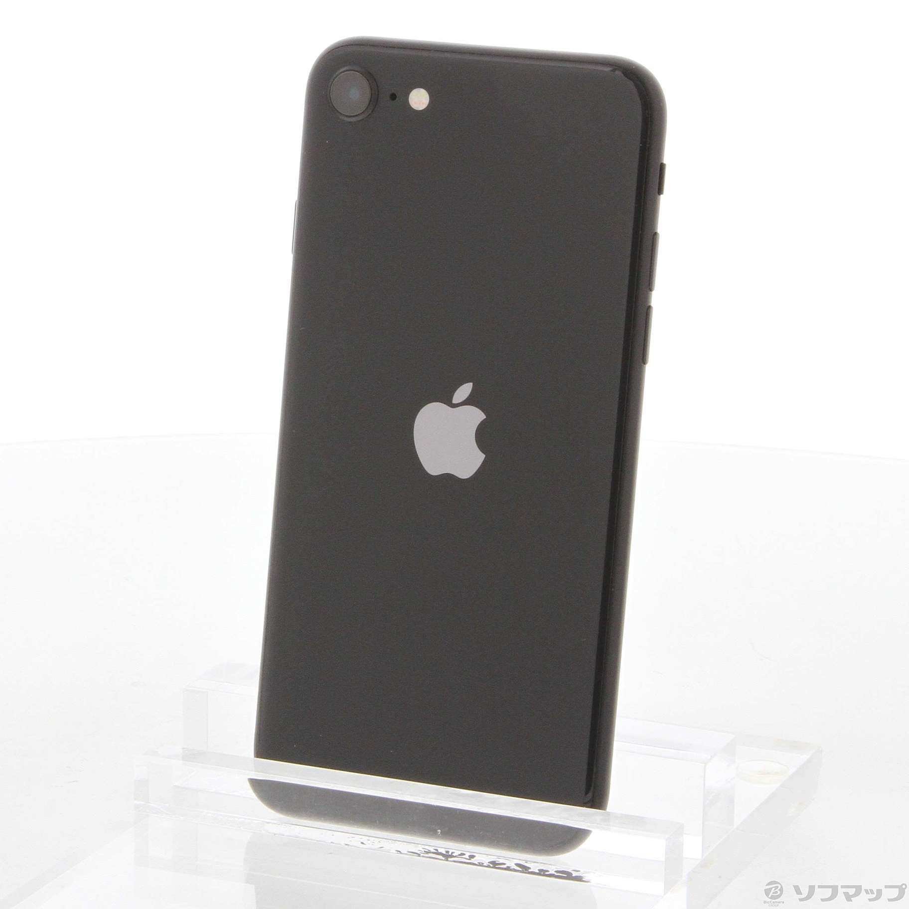 iPhoneSE 第二世代　256G 黒　simフリー