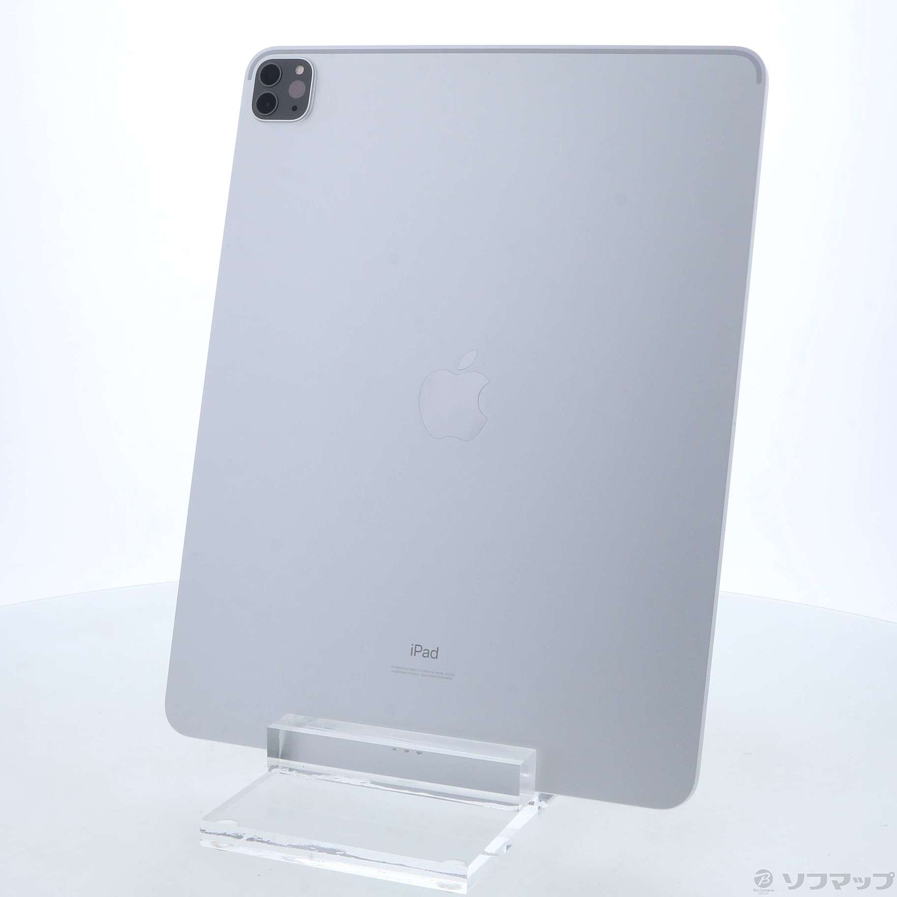 魅力的な iPad Pro 第4世代 12.9 256GB シルバー SIMフリー sushitai