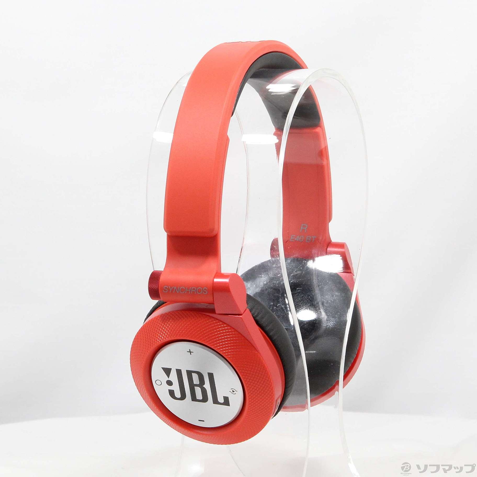 JBL SYNCHROS E40BT 新品未開封ヘッドホン