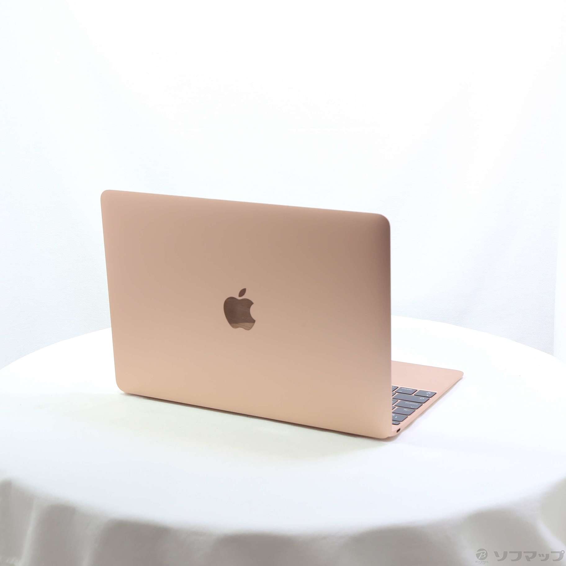 中古】MacBook 12-inch Mid 2017 MRQN2J／A Core_m3 1.2GHz 8GB