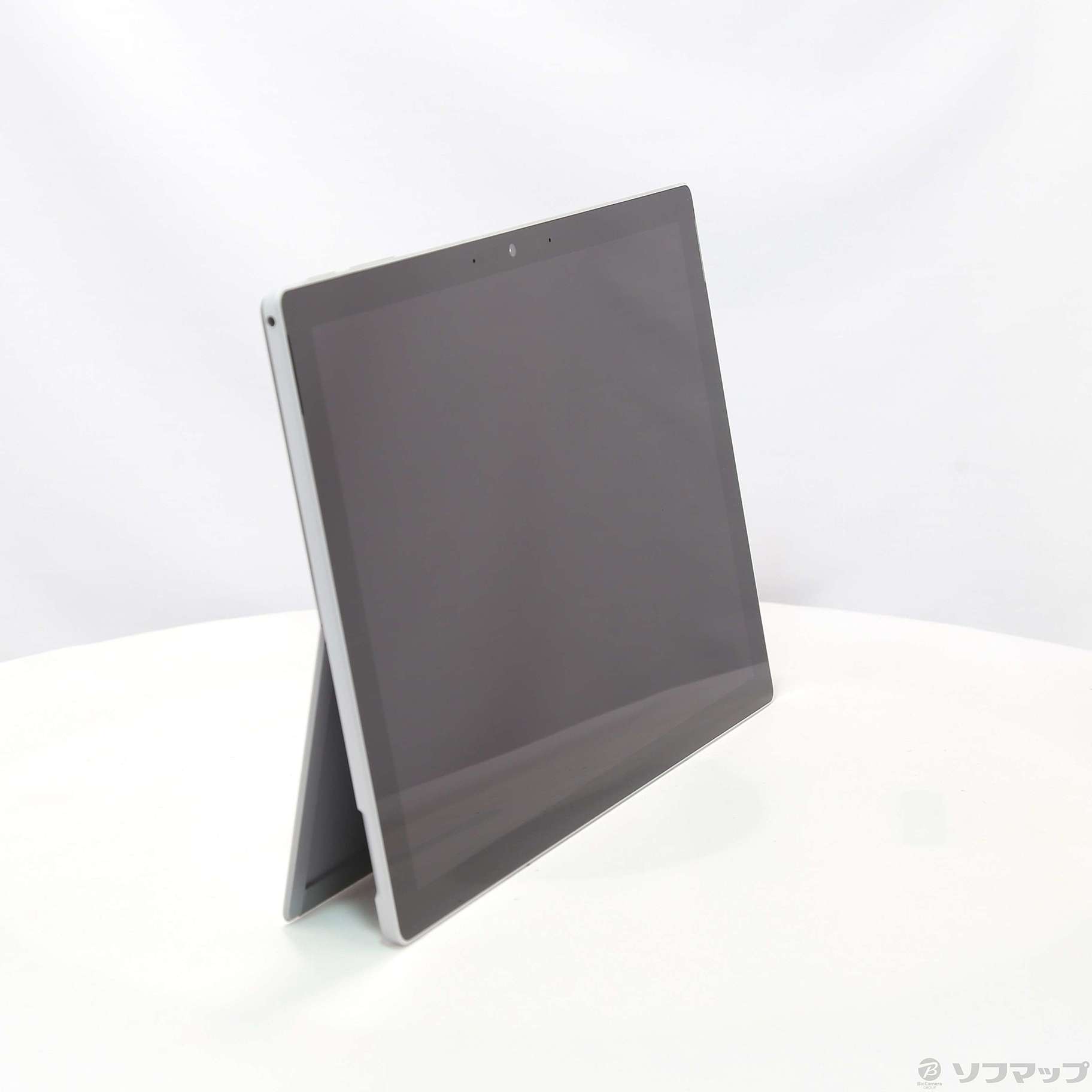 未使用品〕 未使用品 Surface Pro7+ 〔Core i3／8GB／SSD128GB〕 1N8