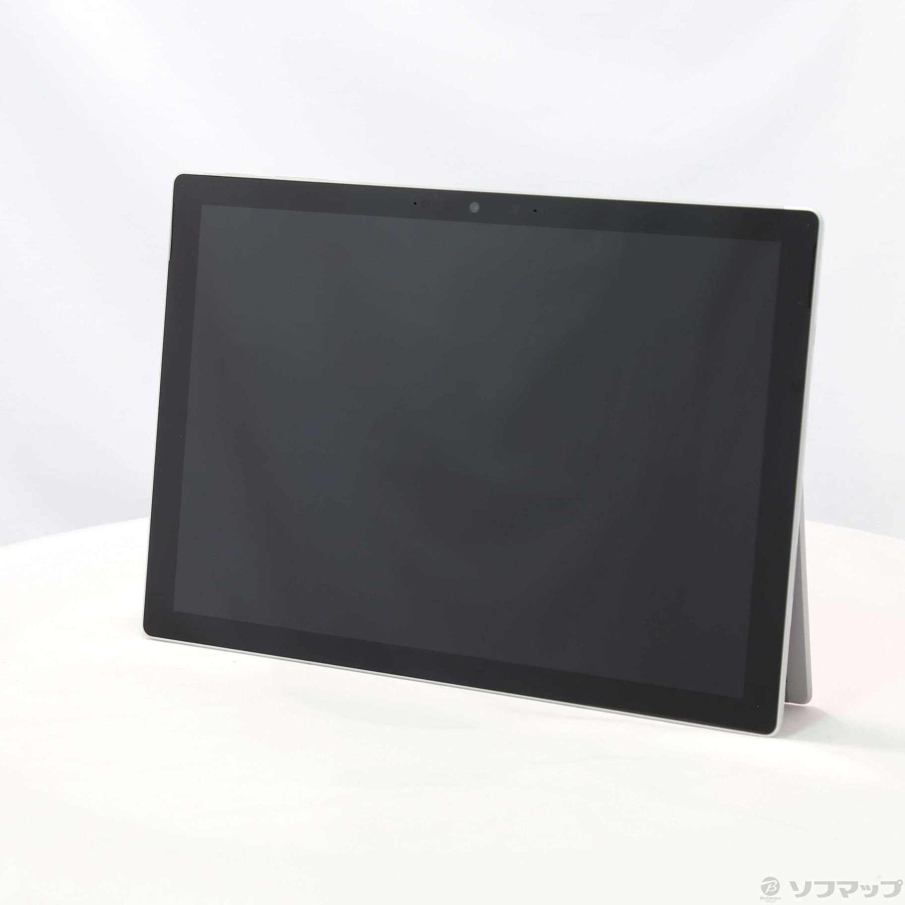 中古】セール対象品 Surface Pro7+ 〔Core i3／8GB／SSD128GB〕 1N8 