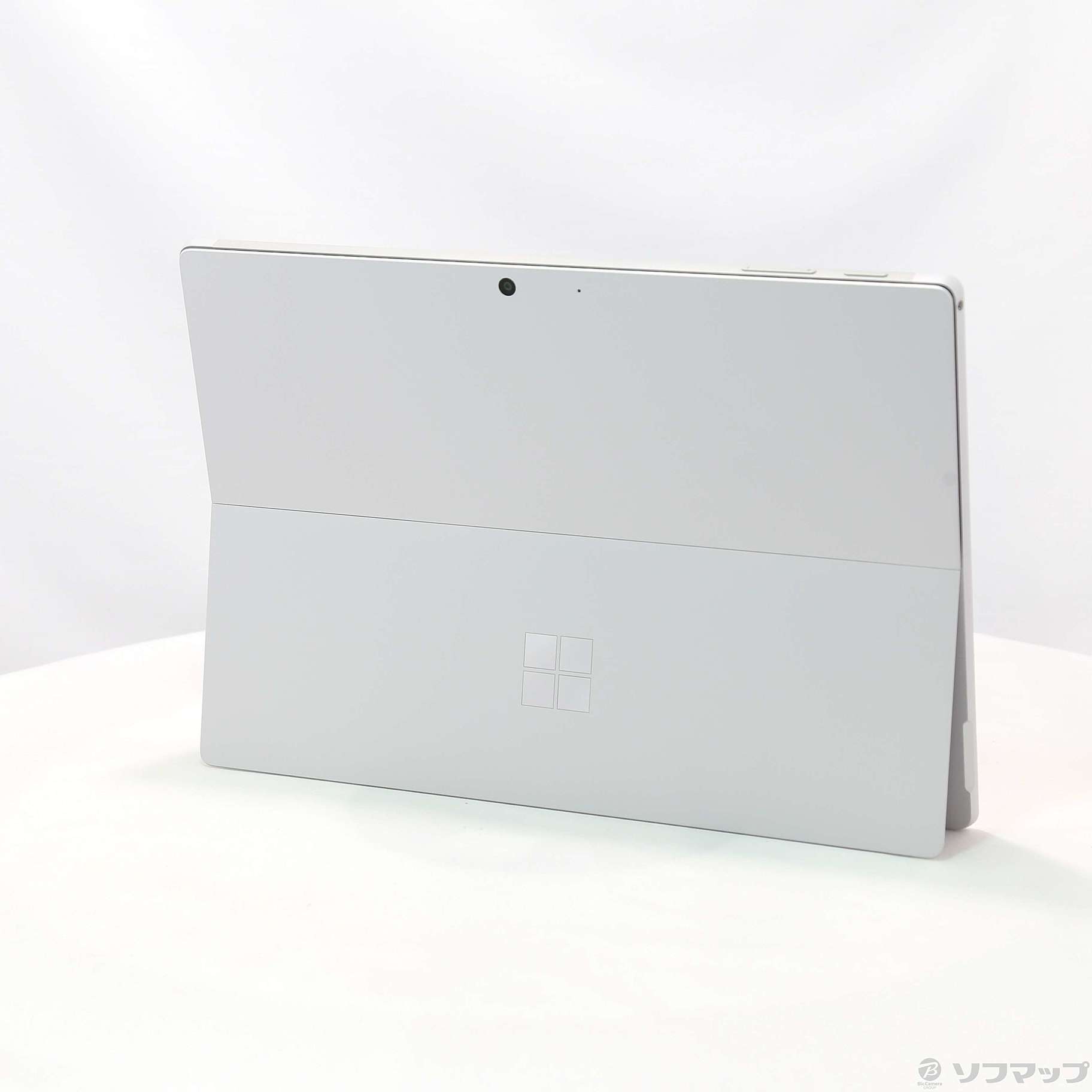 中古】セール対象品 Surface Pro7+ 〔Core i5／8GB／SSD128GB〕 1N9