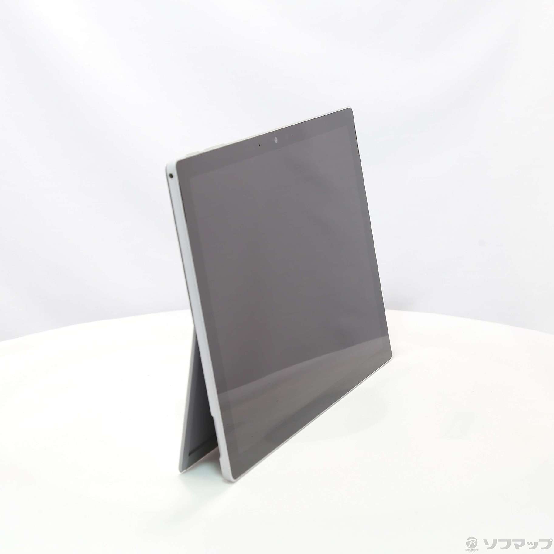 〔未使用品〕 未使用品 Surface Pro7+ 〔Core i5／8GB／SSD128GB〕 1N9-00013