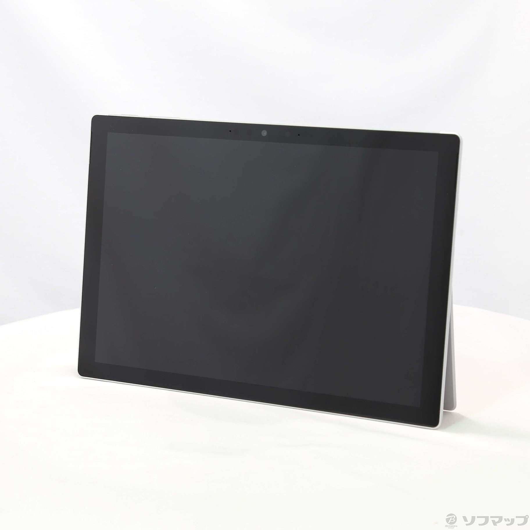 未使用的物品]未使用的物品Surface Pro7+[Core i5/8GB/SSD128GB]1N9