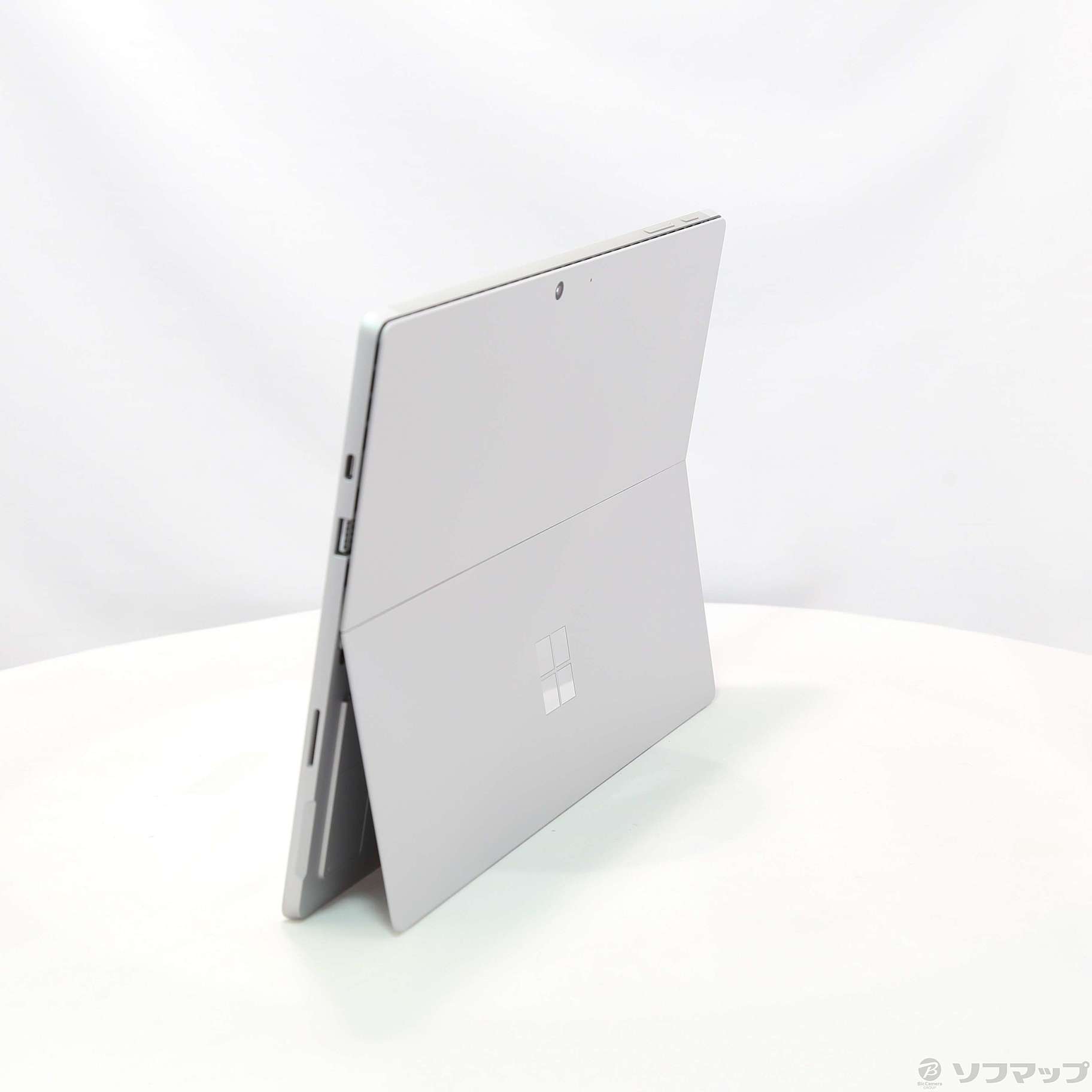 未使用的物品]未使用的物品Surface Pro7+[Core i5/8GB/SSD128GB]1N9