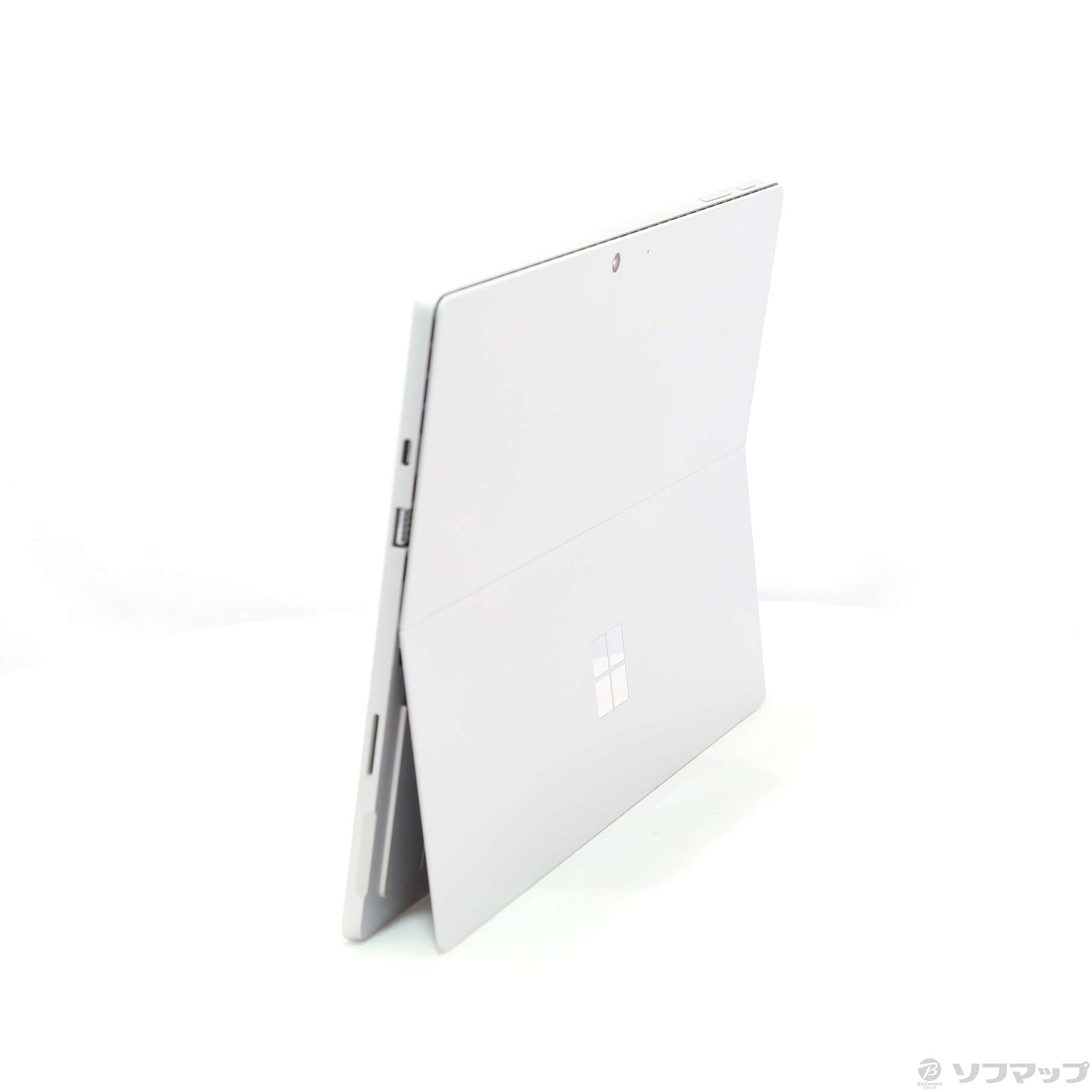 中古】セール対象品 Surface Pro7+ 〔Core i5／8GB／SSD256GB〕 1NA