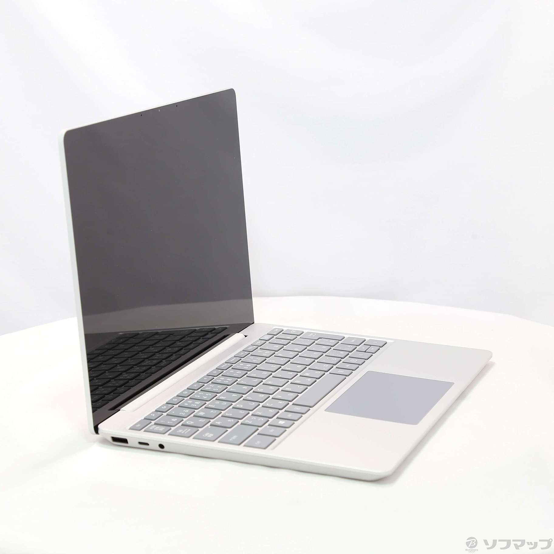 中古】Surface Laptop Go 〔Core i5／8GB／SSD256GB〕 TNV-00020 ...