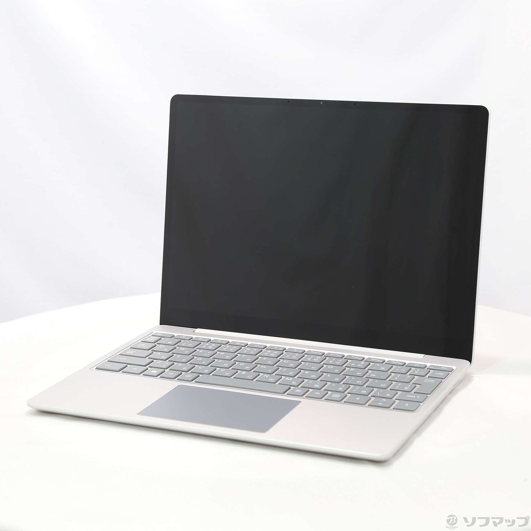＊Surface Laptop Go i5 【THH-00020】新品＊