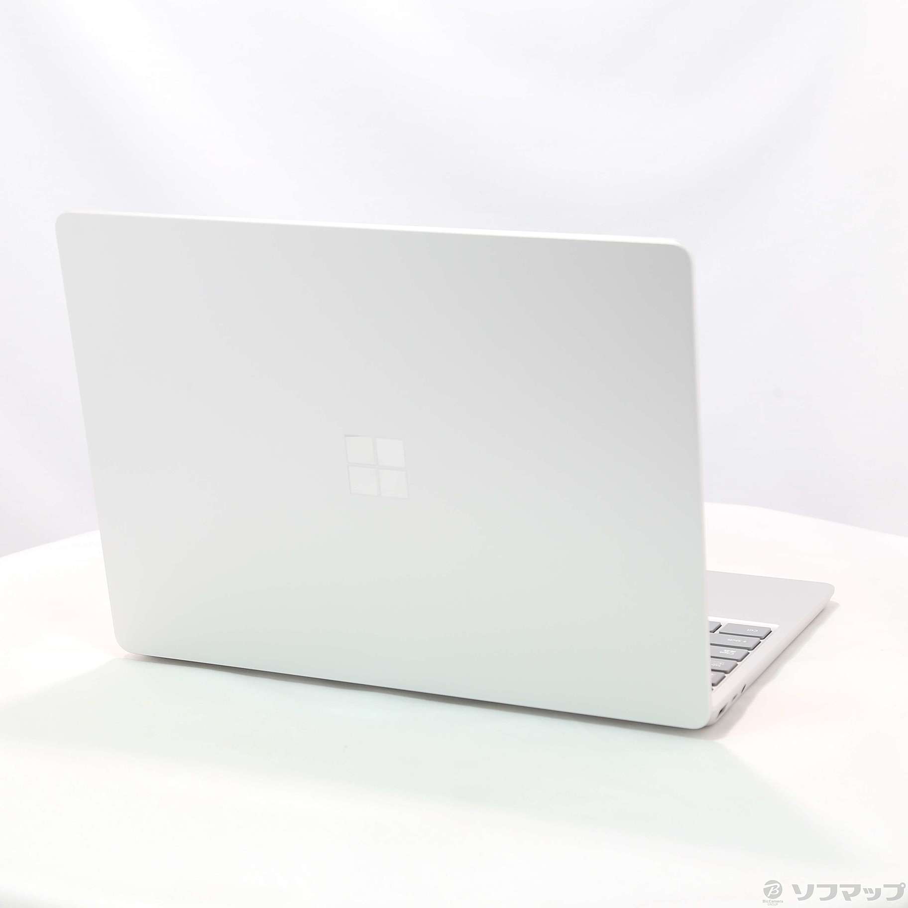 Microsoft Surface Laptop Go 12.4型 Corei…