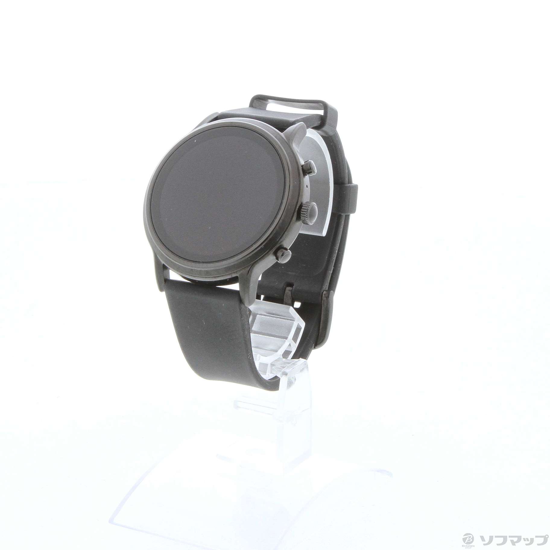メンズフォッシル Fossil Smartwatch FTW4025