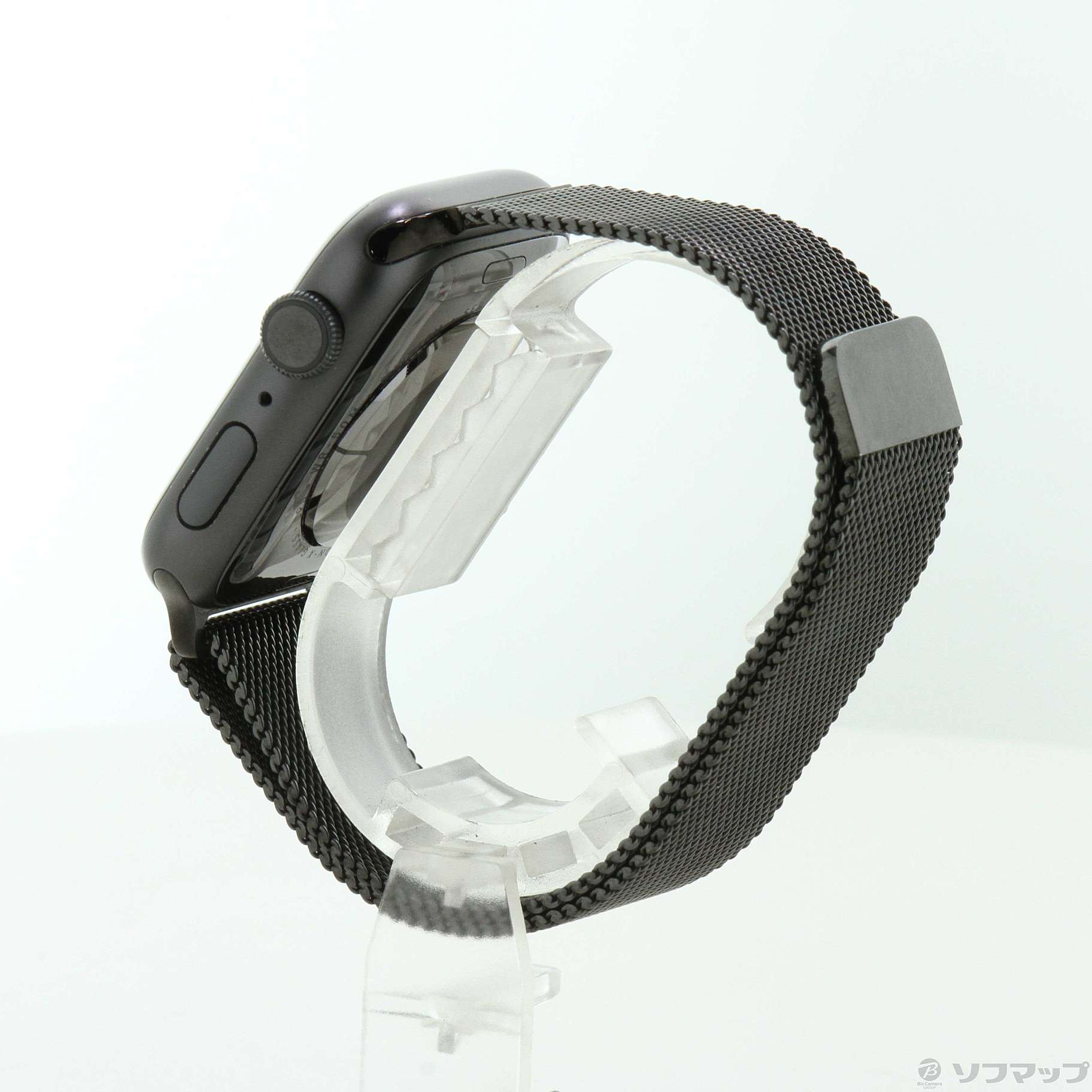 中古】Apple Watch Series 5 GPS 44mm スペースグレイアルミニウム