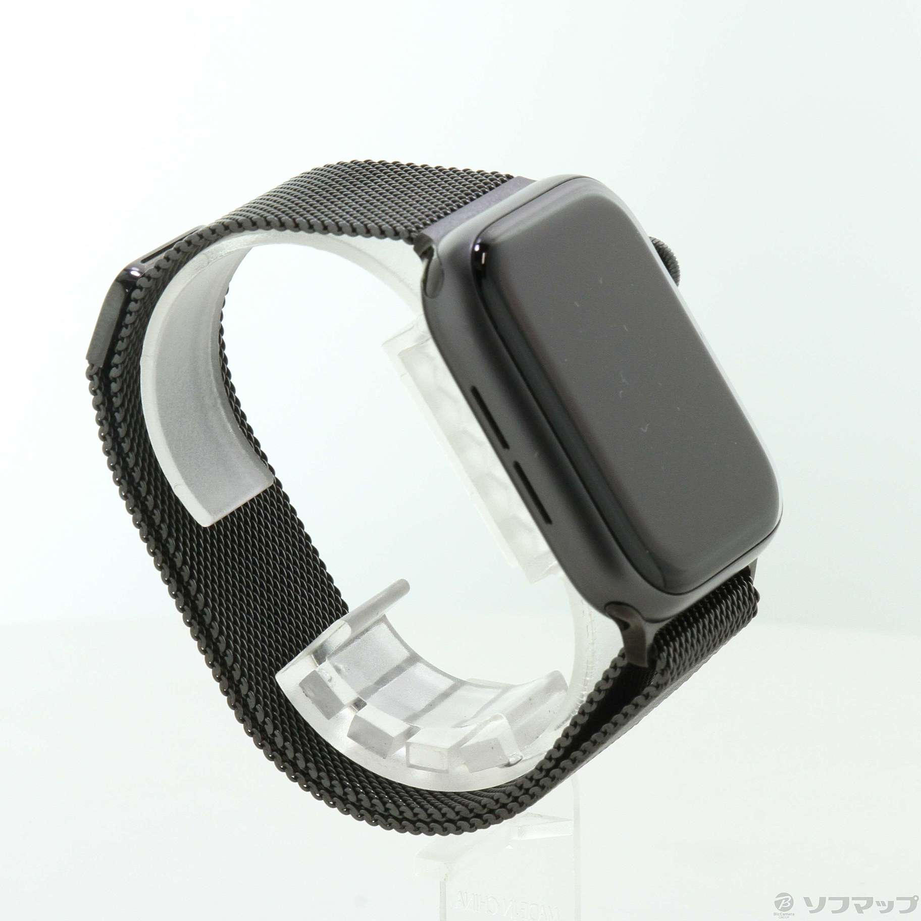アップルウォッチApple Watch 5（GPSモデル）44mmスペースグレイ