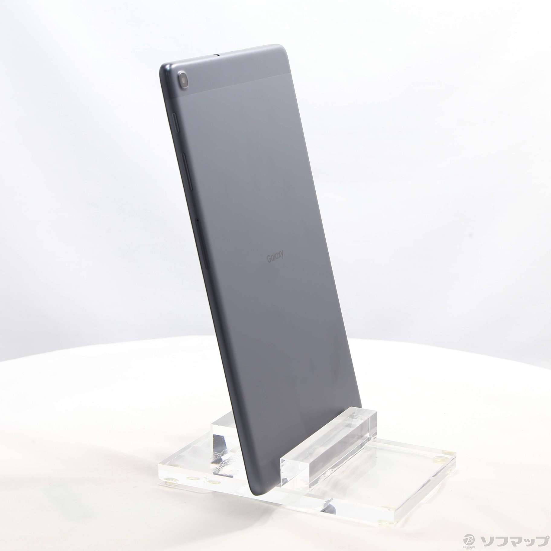 中古】Galaxy Tab A 32GB ブラック SM-T510 Wi-Fi [2133043462844