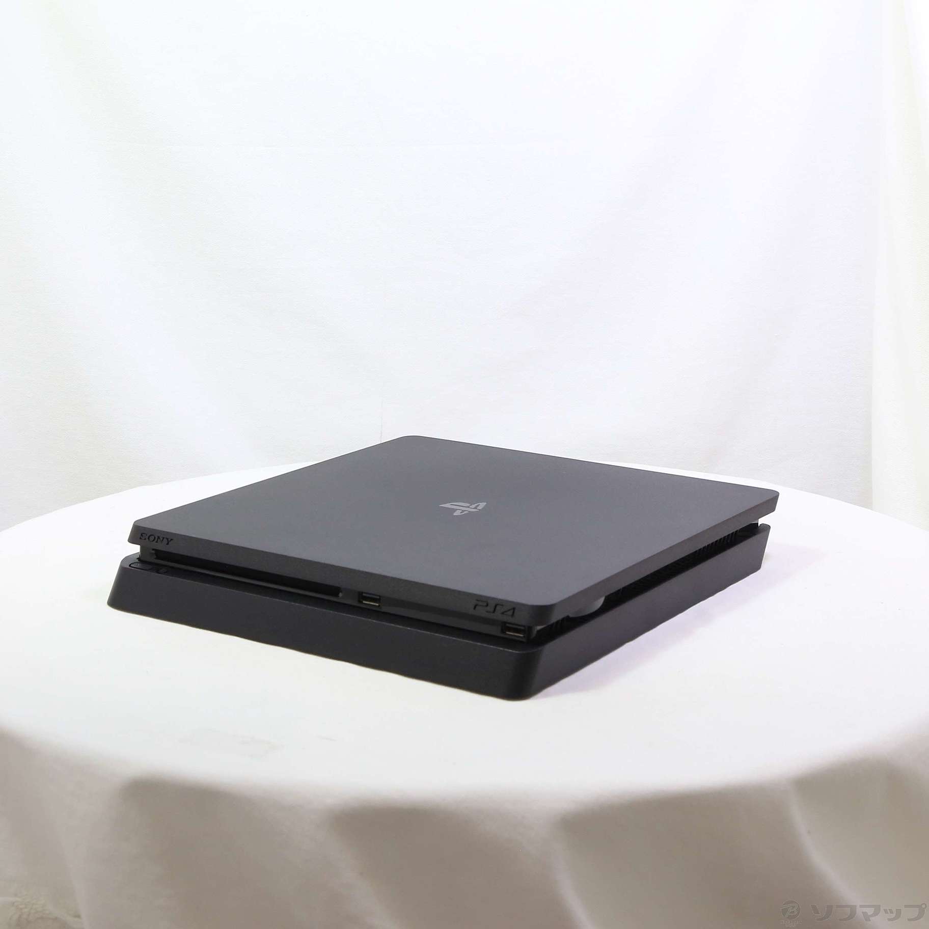 中古】PlayStation ジェット・ブラック 500GB CUH-2200AB01 [2133043465180]  リコレ！|ビックカメラグループ ソフマップの中古通販サイト