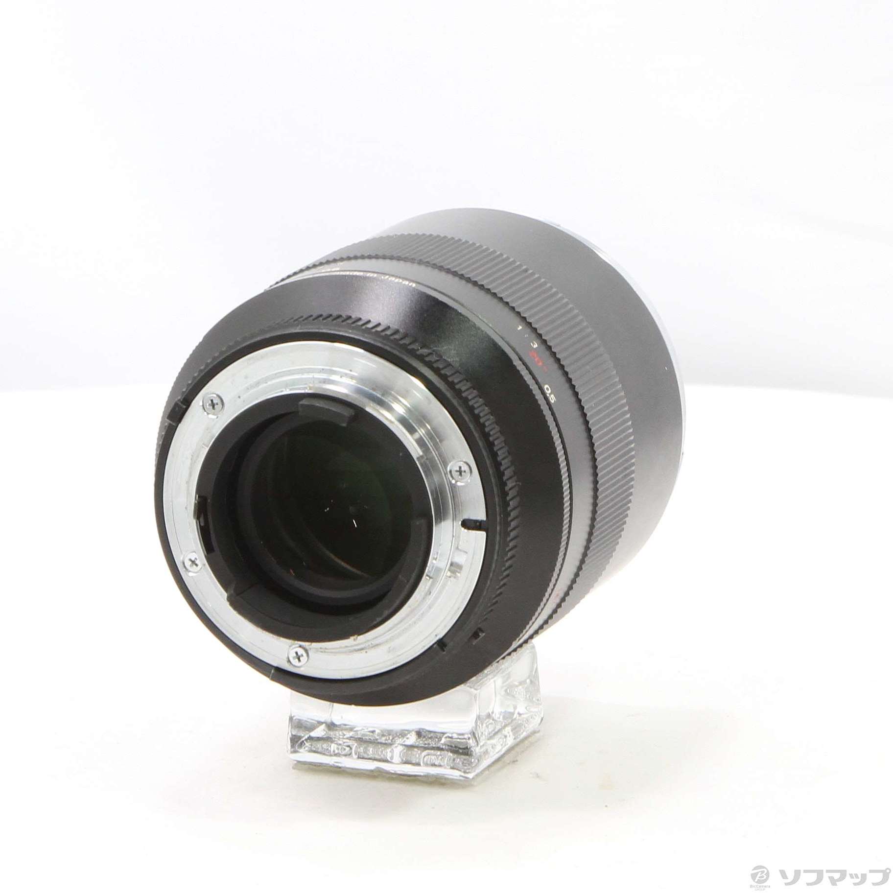 中古】Carl Zeiss Makro-Planar T* 2／100 ZF.2 ニコン用
