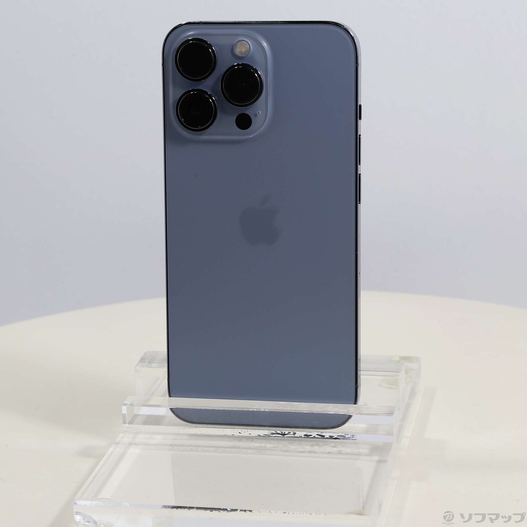 Apple iPhone 13 Pro 512GB シエラブルー SIM-