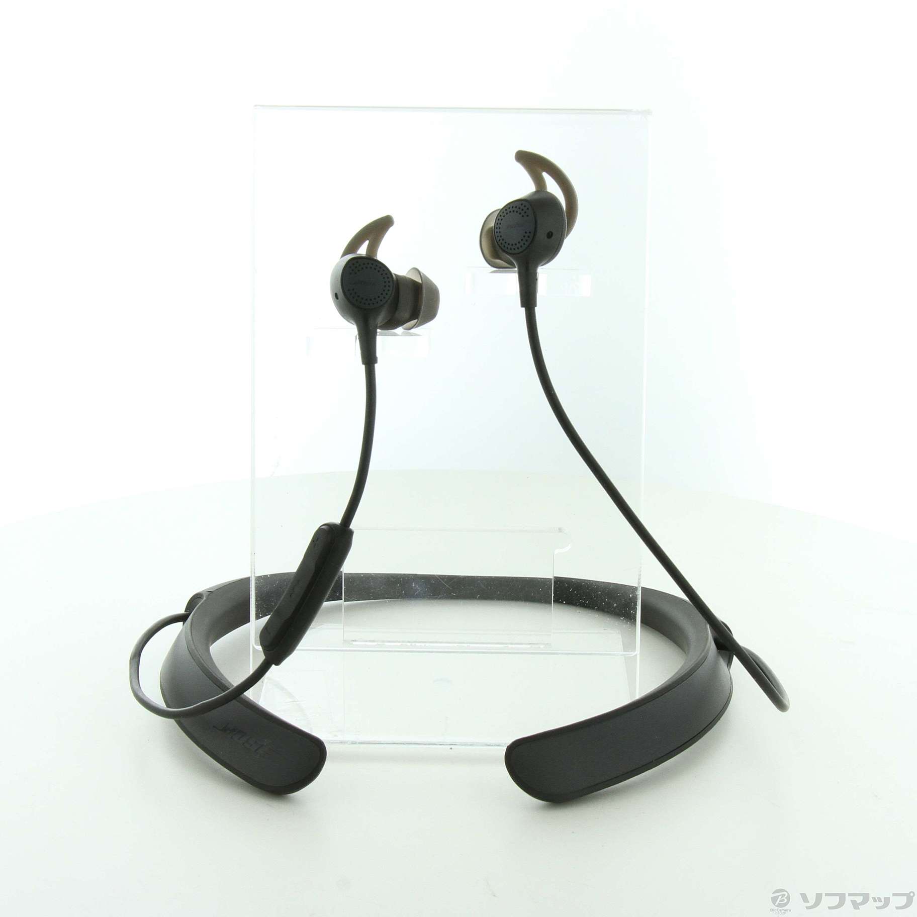中古】QuietControl 30 wireless headphones QC30 BLK [2133043466071 ...