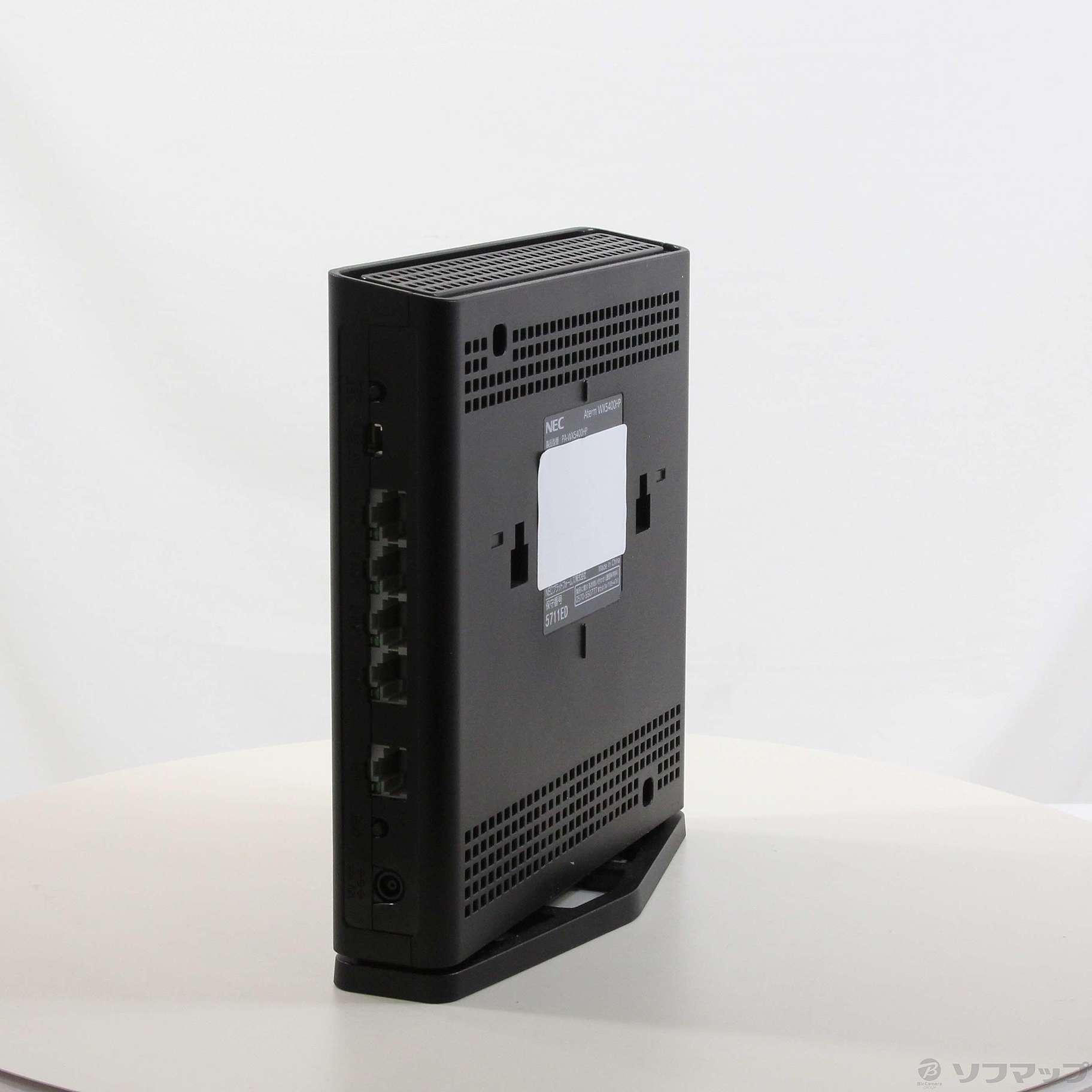 中古】Aterm WX5400HP PA-WX5400HP [2133043466378] - リコレ