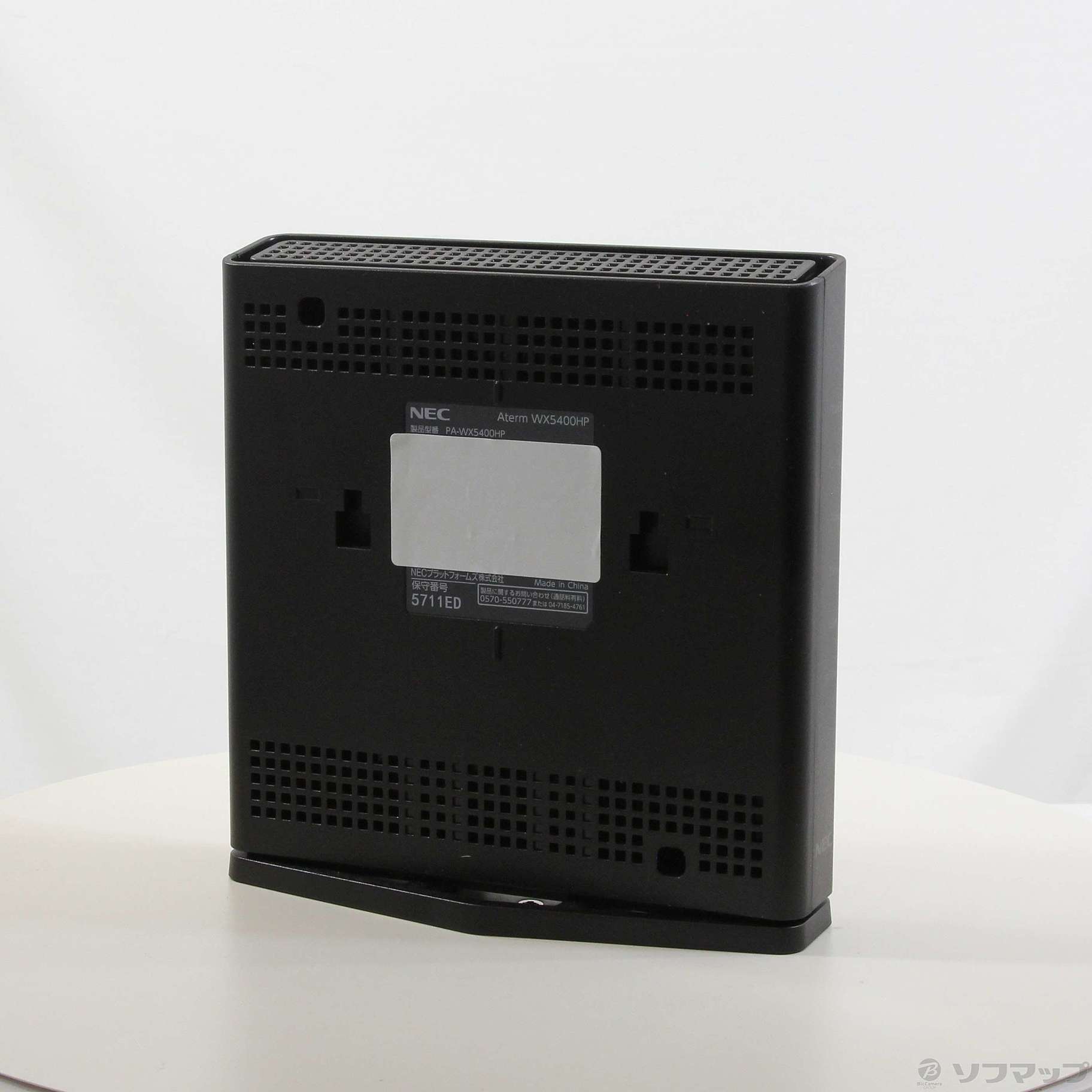 中古】Aterm WX5400HP PA-WX5400HP [2133043466378] - リコレ