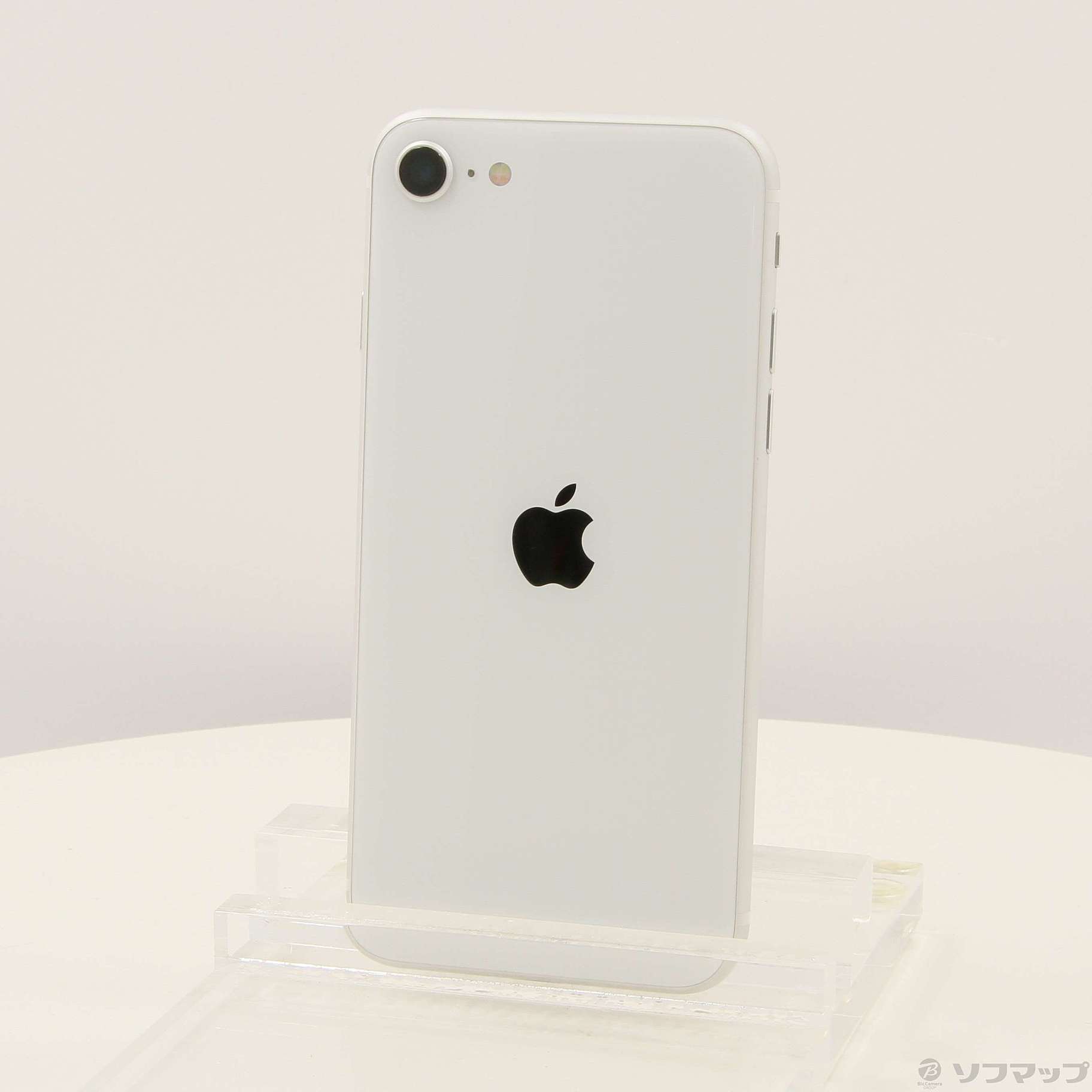 話題の行列 128GB SE2 iPhone SIMフリー Apple MXD12J/A オマケ付 ...