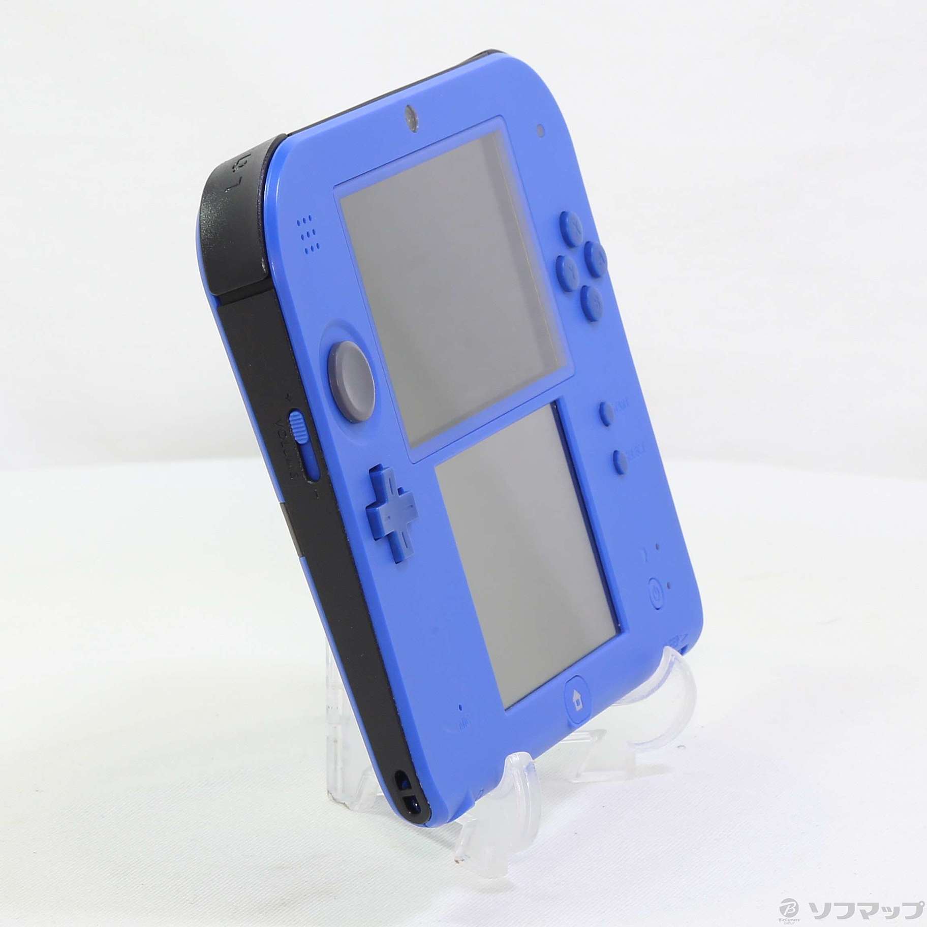 Nintendo2DS ニンテンドー2DS ブルー - 携帯用ゲーム本体