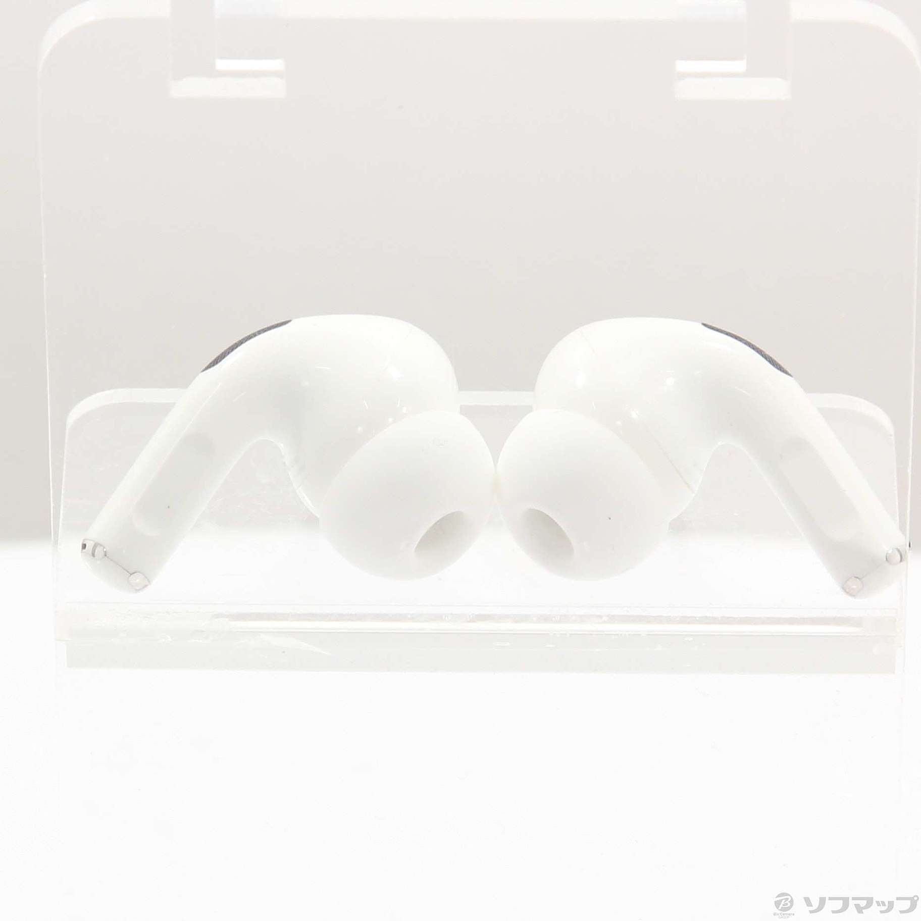 中古】セール対象品 AirPods Pro 第1世代 MWP22J／A [2133043470382