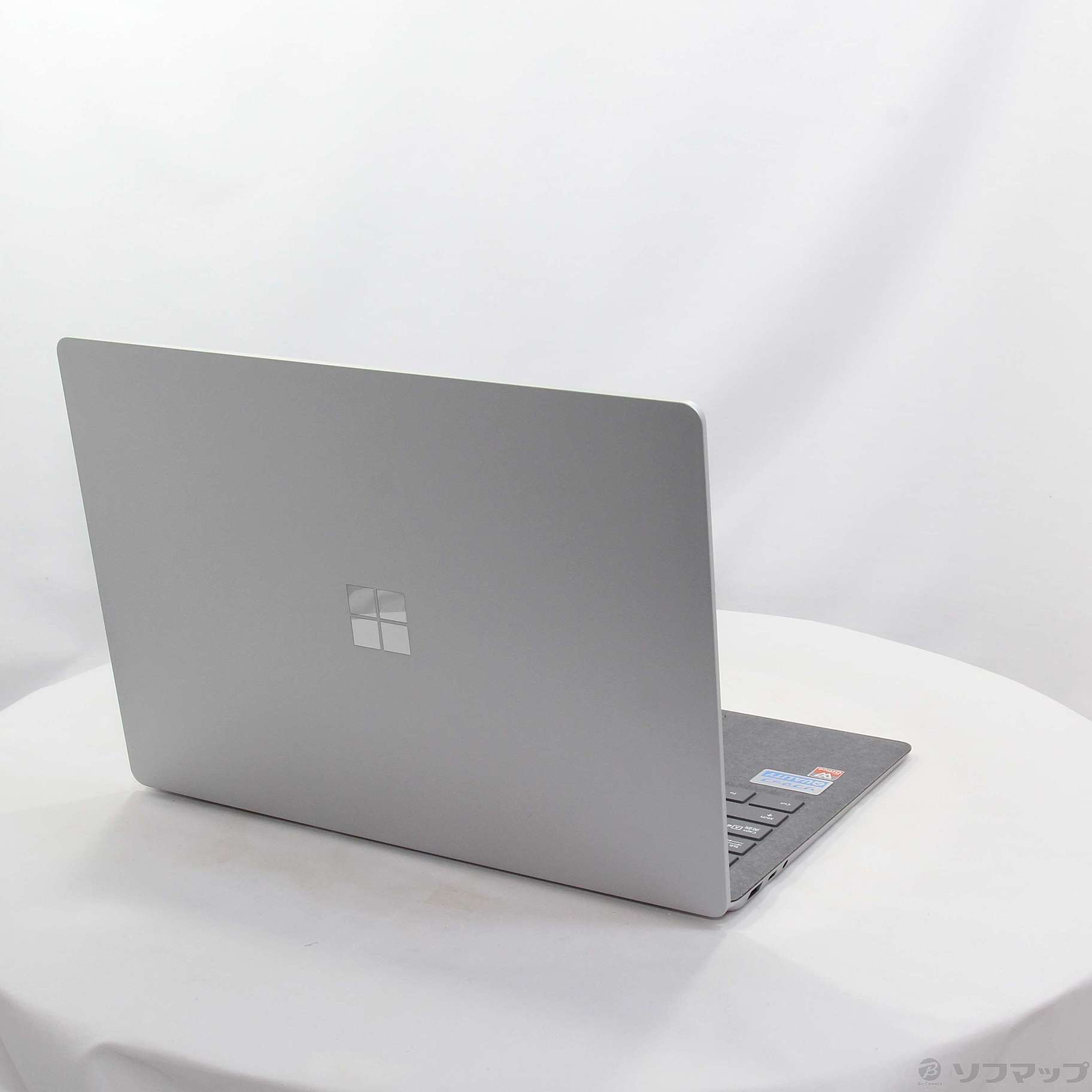 未通電】期間限定値下げ Surface Laptop Model1769 PC/タブレット