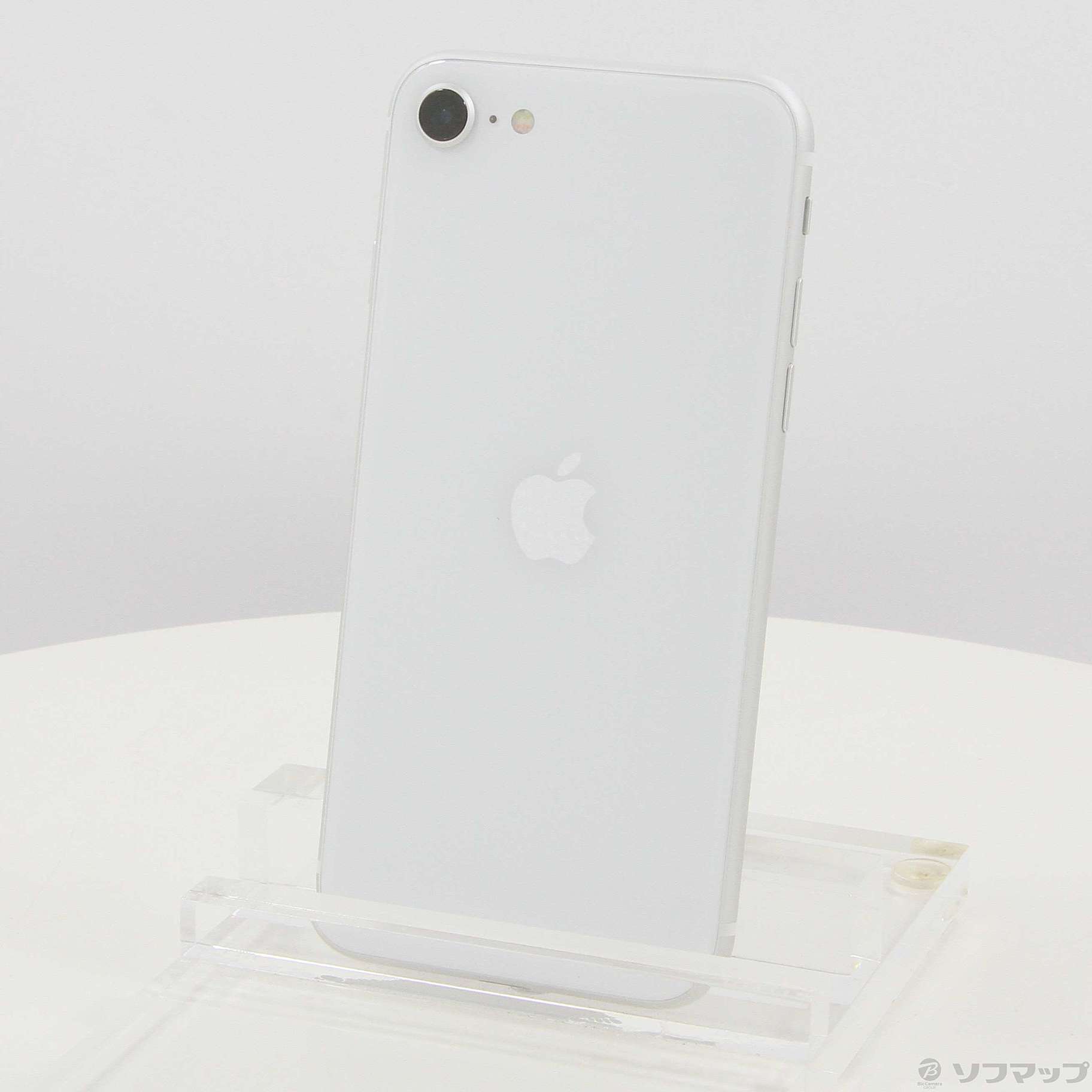 iPhone11 ホワイト 64GB MHDC3J/A simフリー