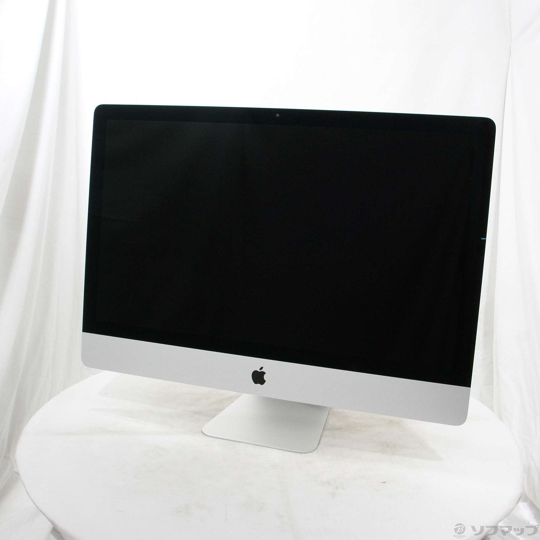 海外限定】 【中古】Apple(アップル) iMac 27-inch Late 2014 MF886J